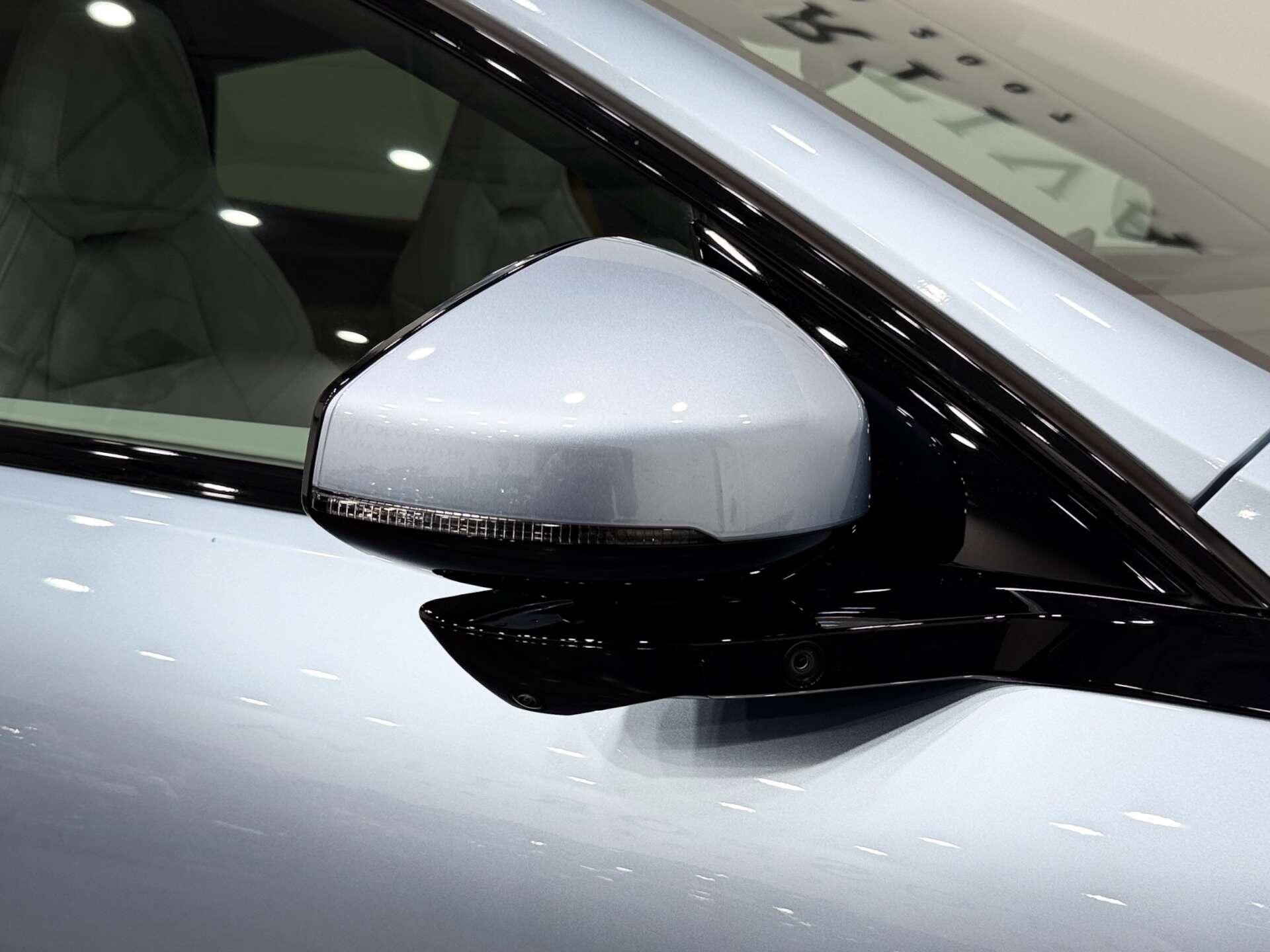 Polestar 4 view 28