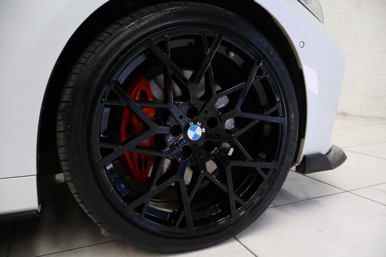 BMW 4 Series view 8