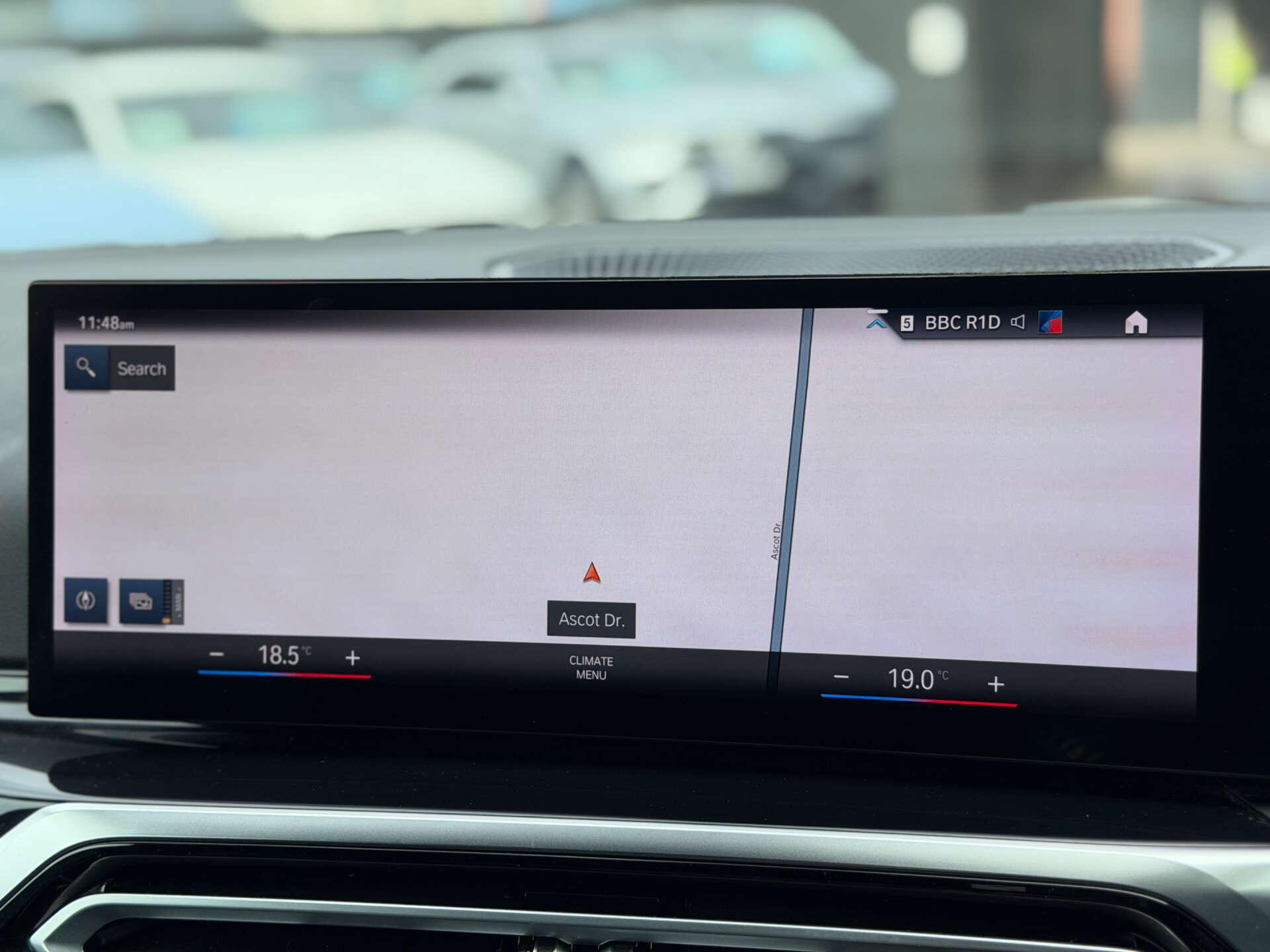 BMW 2 Series view 21