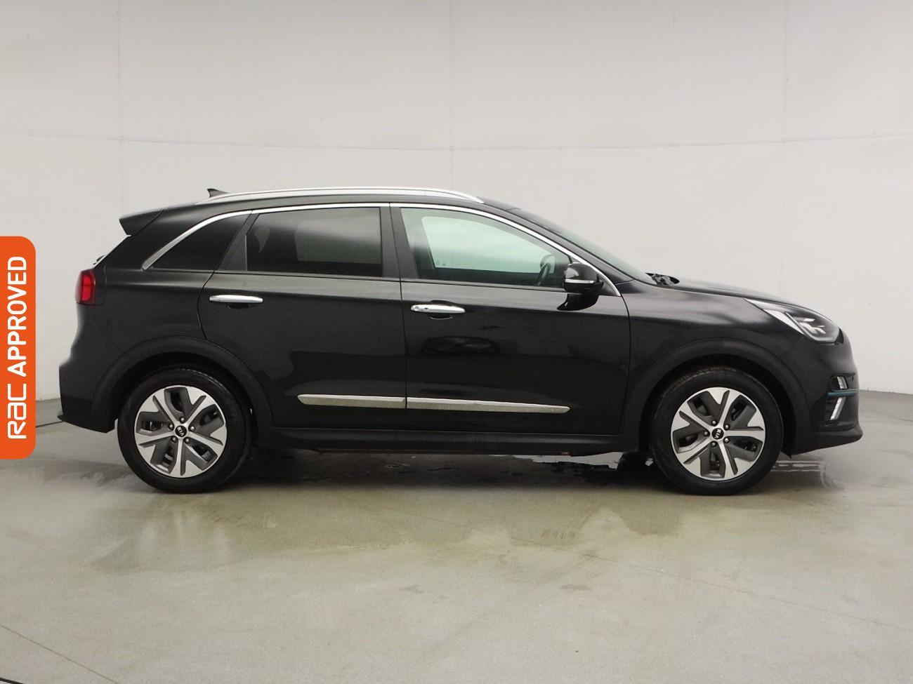 Kia Niro view 7