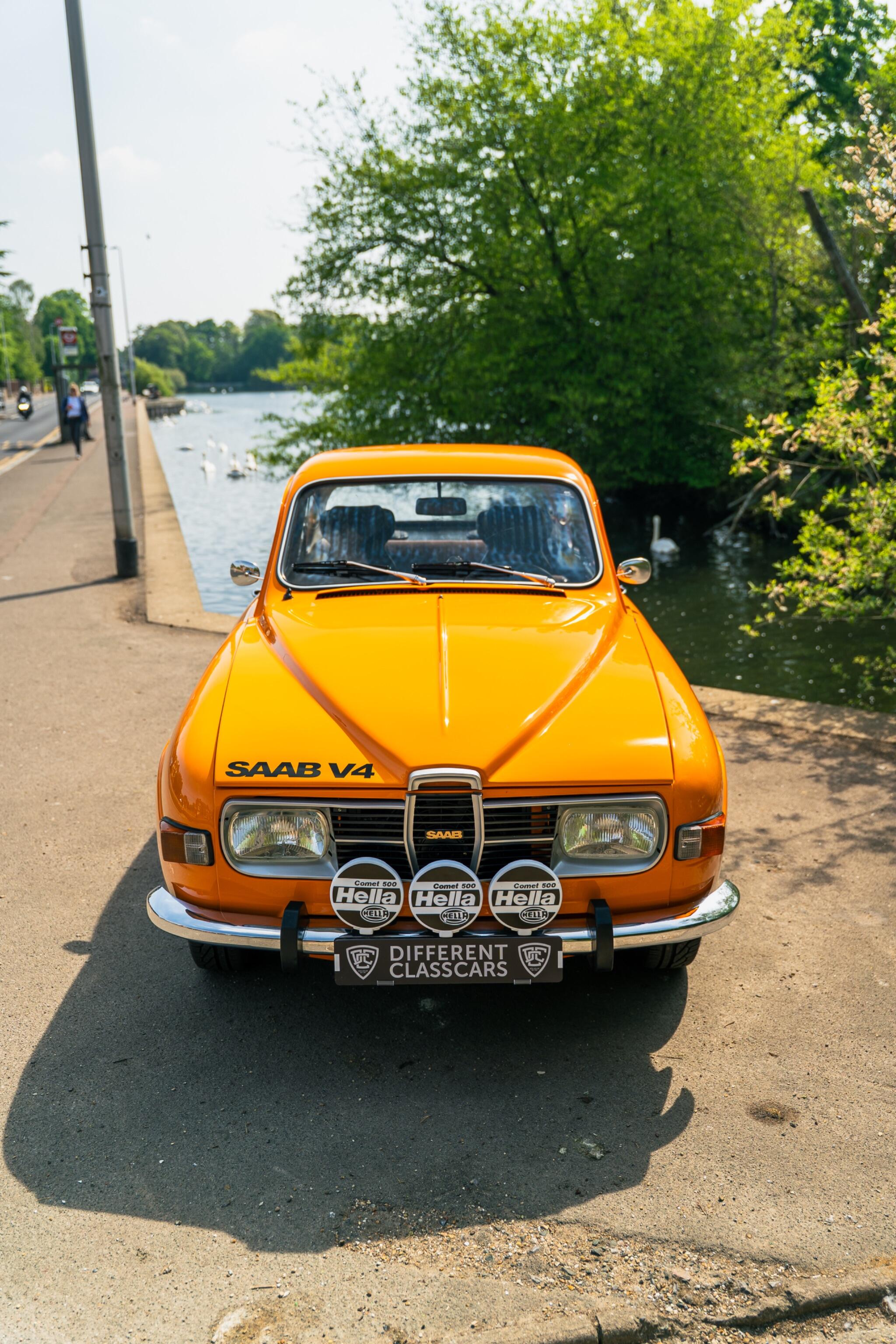 Saab 1974 Saab view 31
