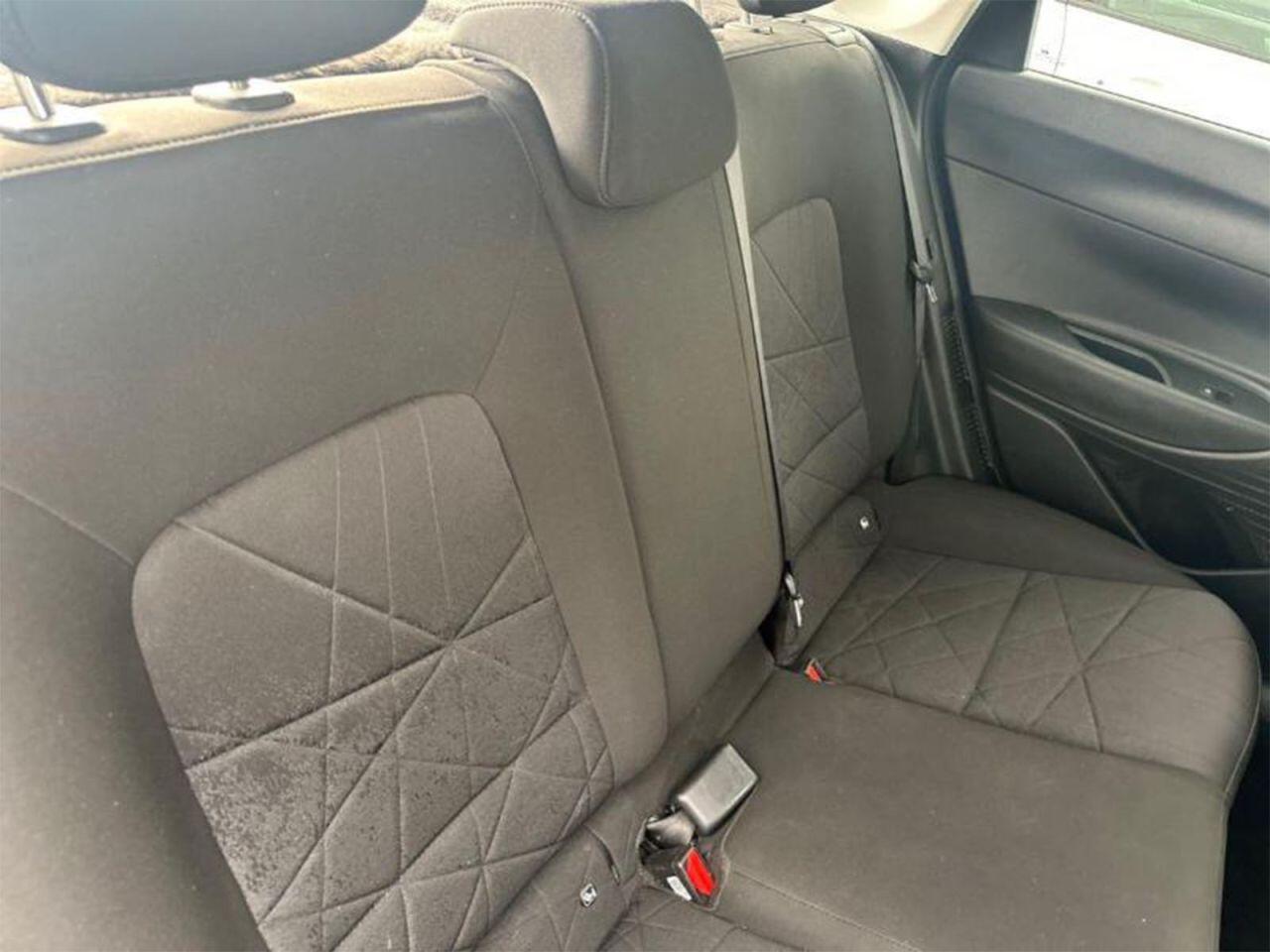 Hyundai Bayon view 4