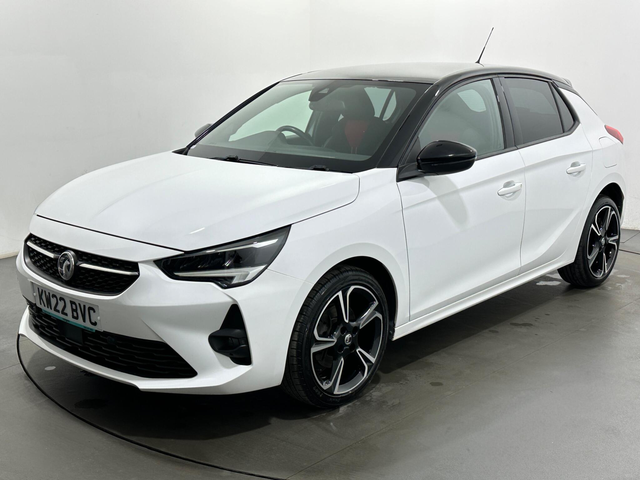 Vauxhall Corsa view 51
