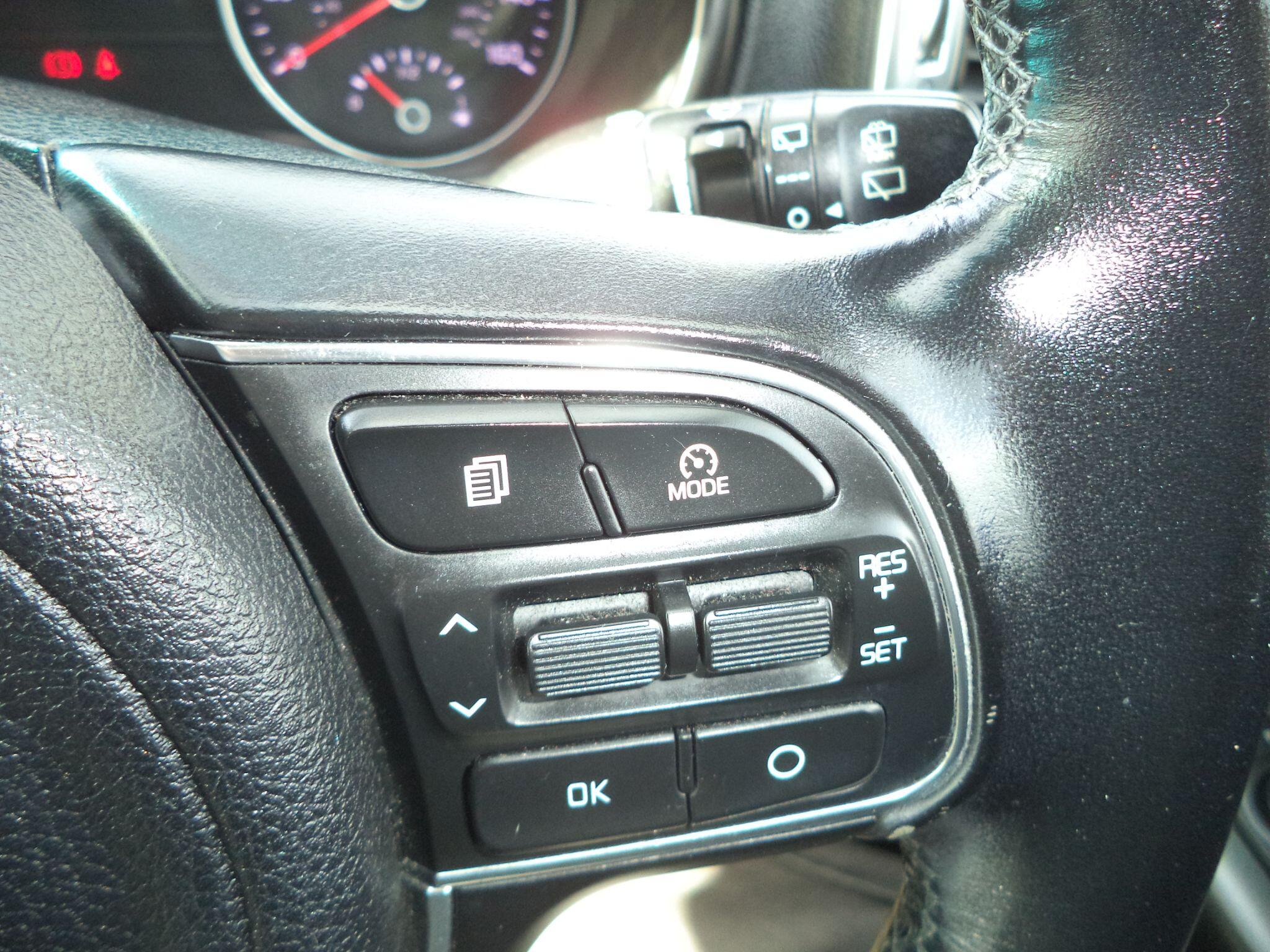 Kia Sportage view 43