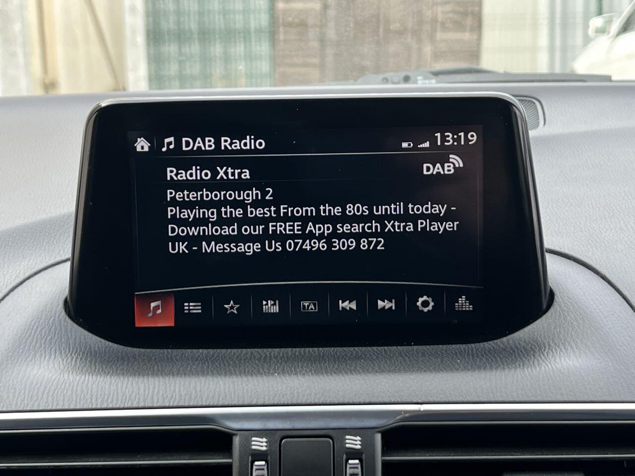 Mazda Skyactiv-G view 37