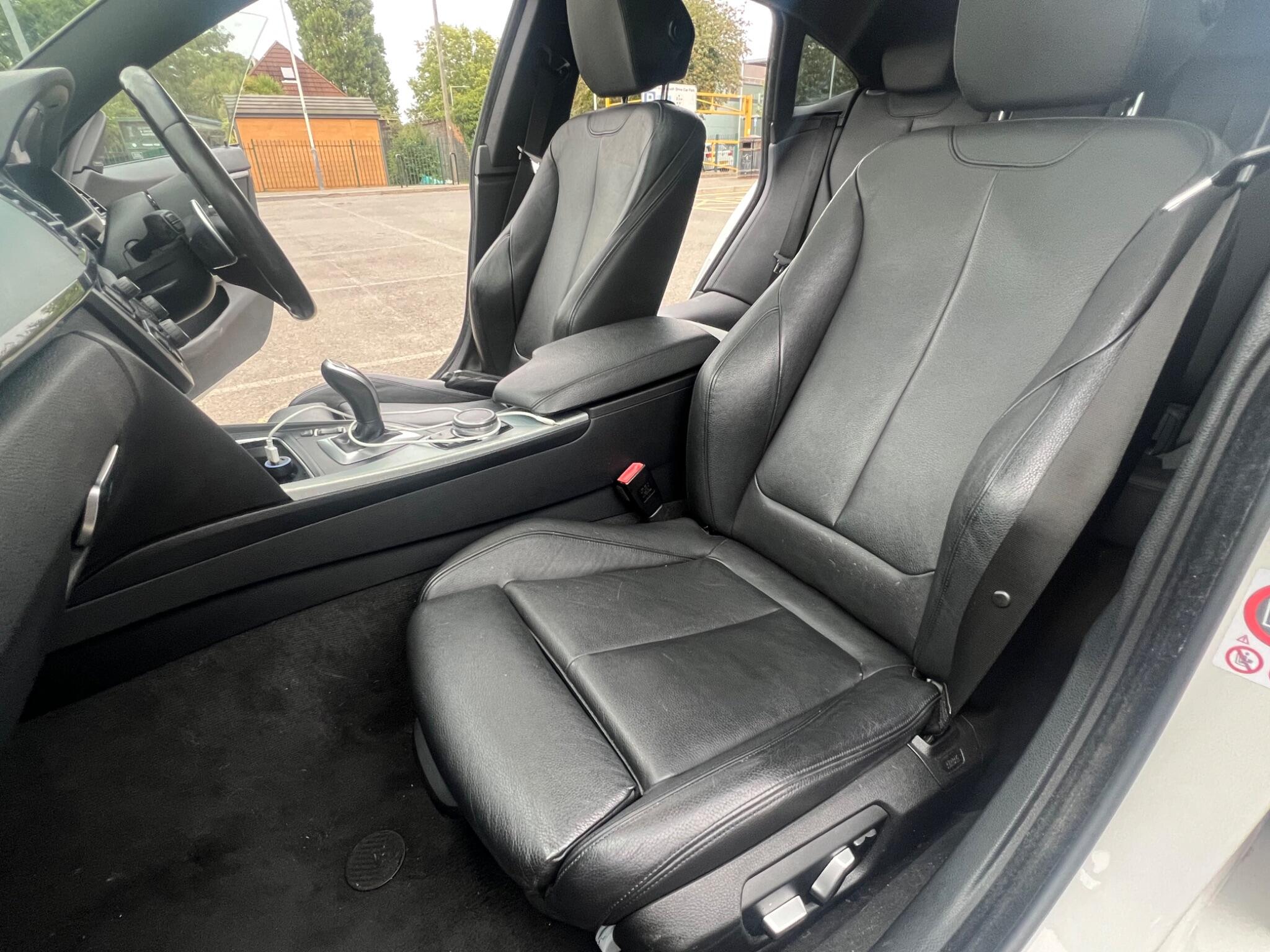 BMW 4 Series view 29