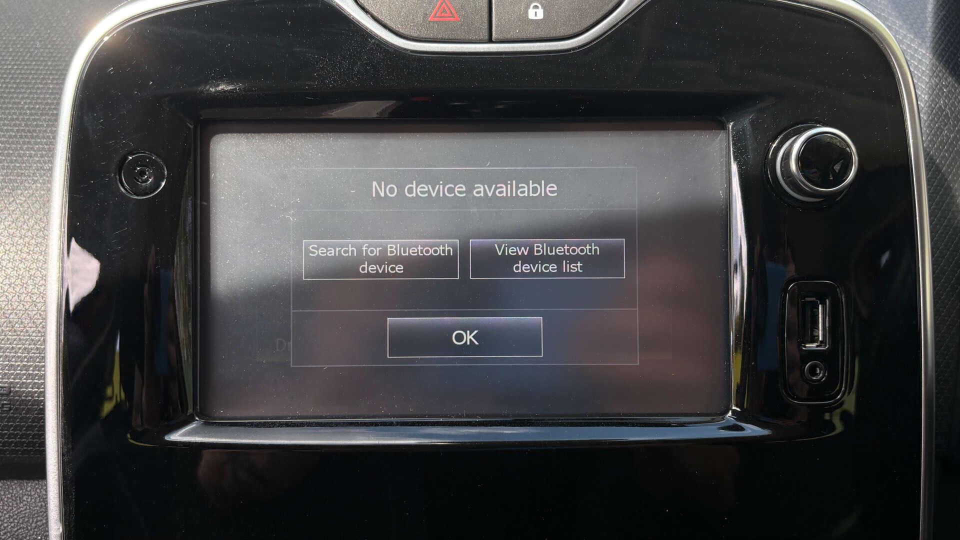 Renault Clio view 27