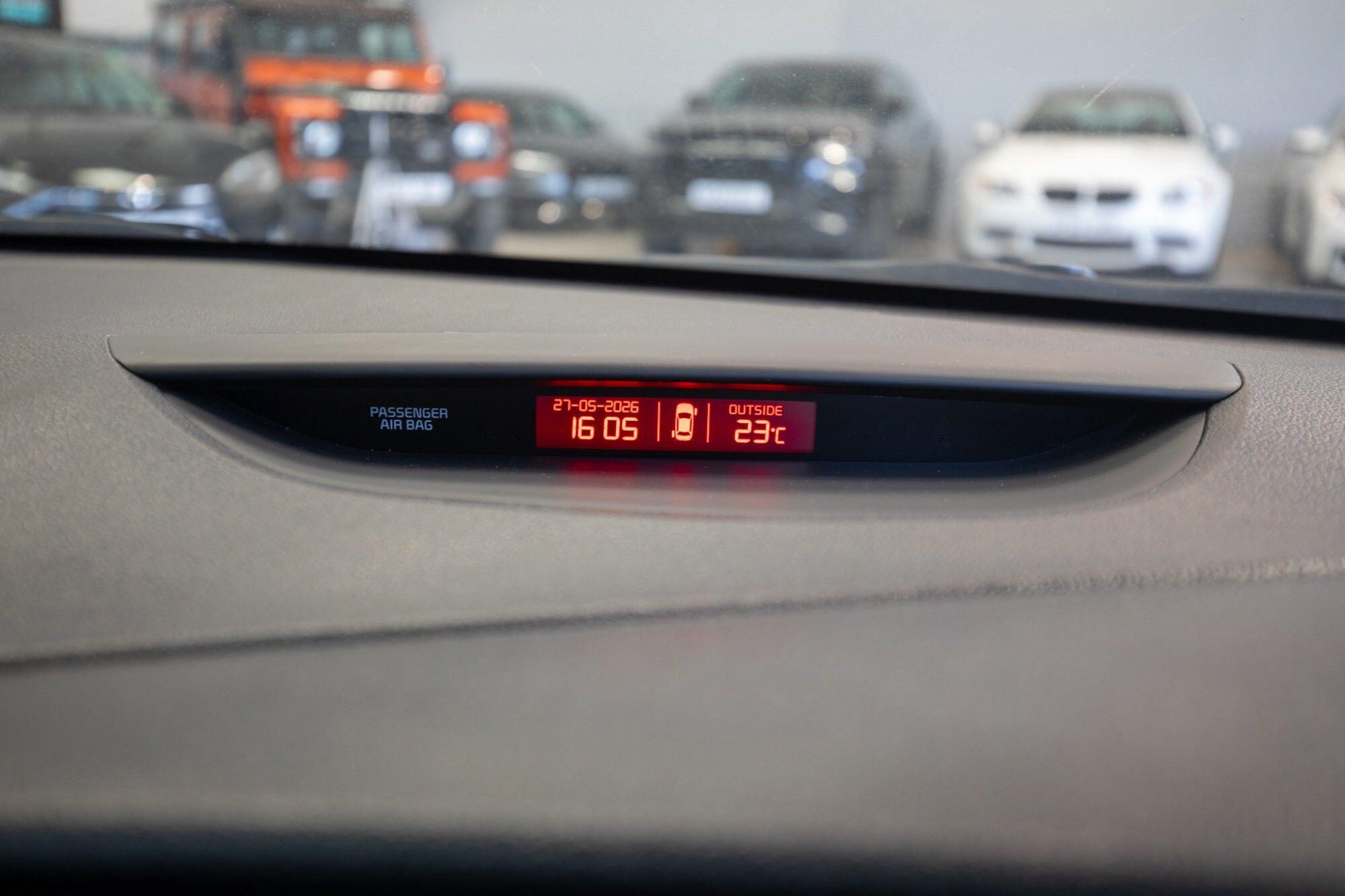 Kia Ceed view 23