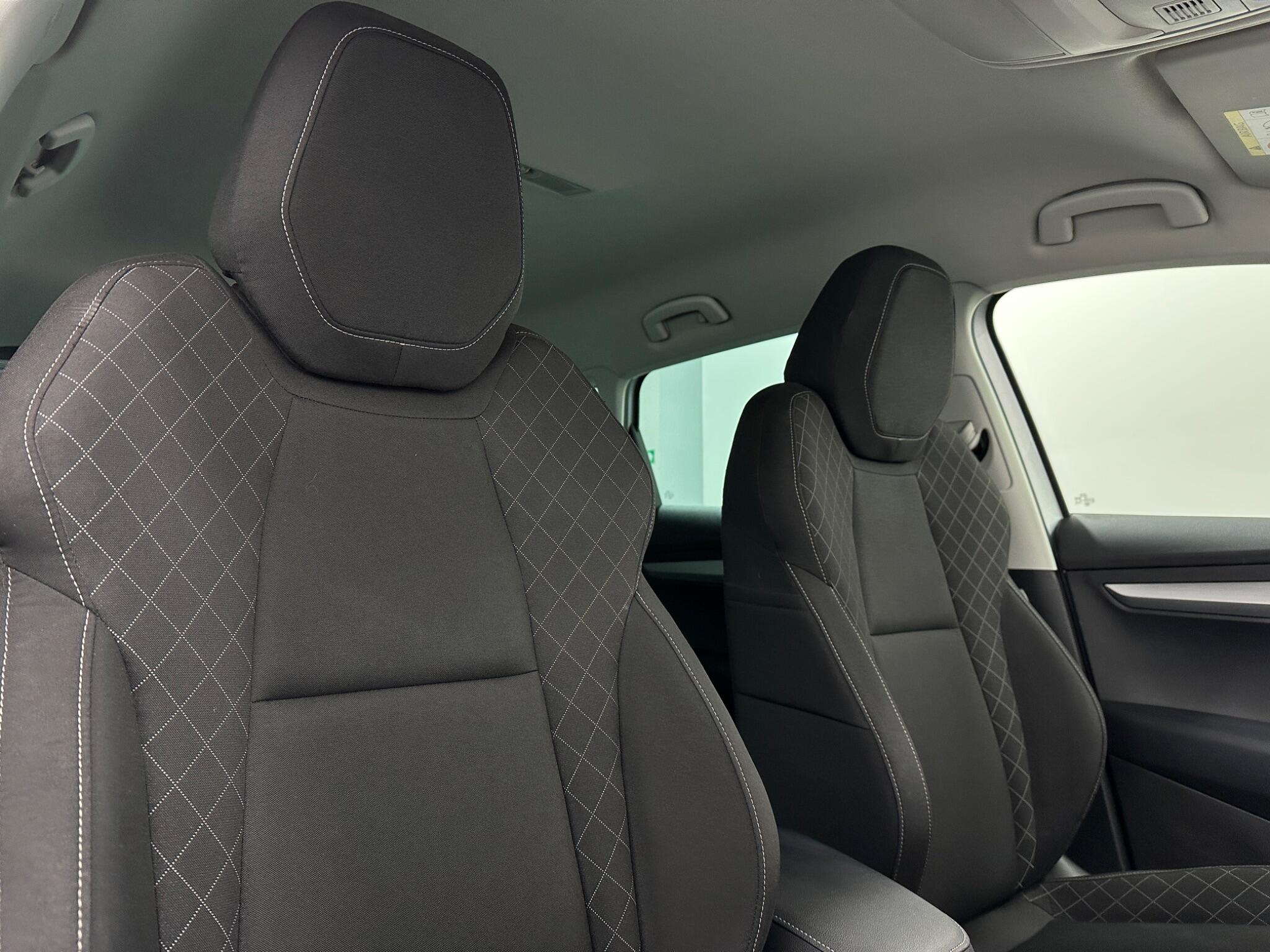 Skoda Karoq view 32