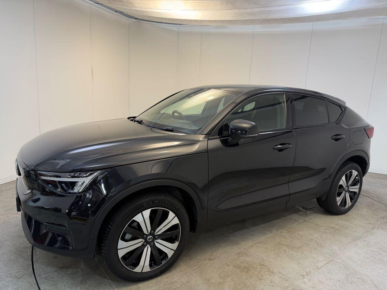 Volvo C40 view 57