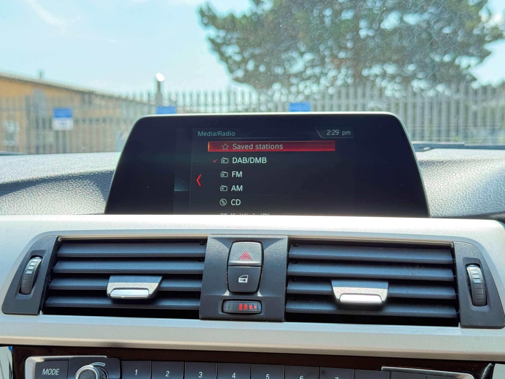 BMW 3 Series view 67