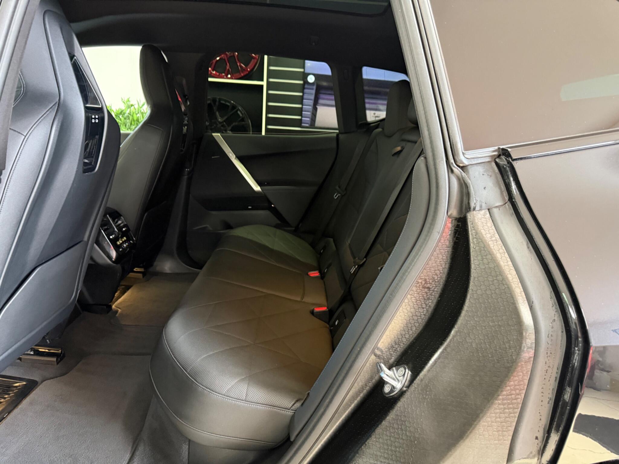 BMW iX view 51