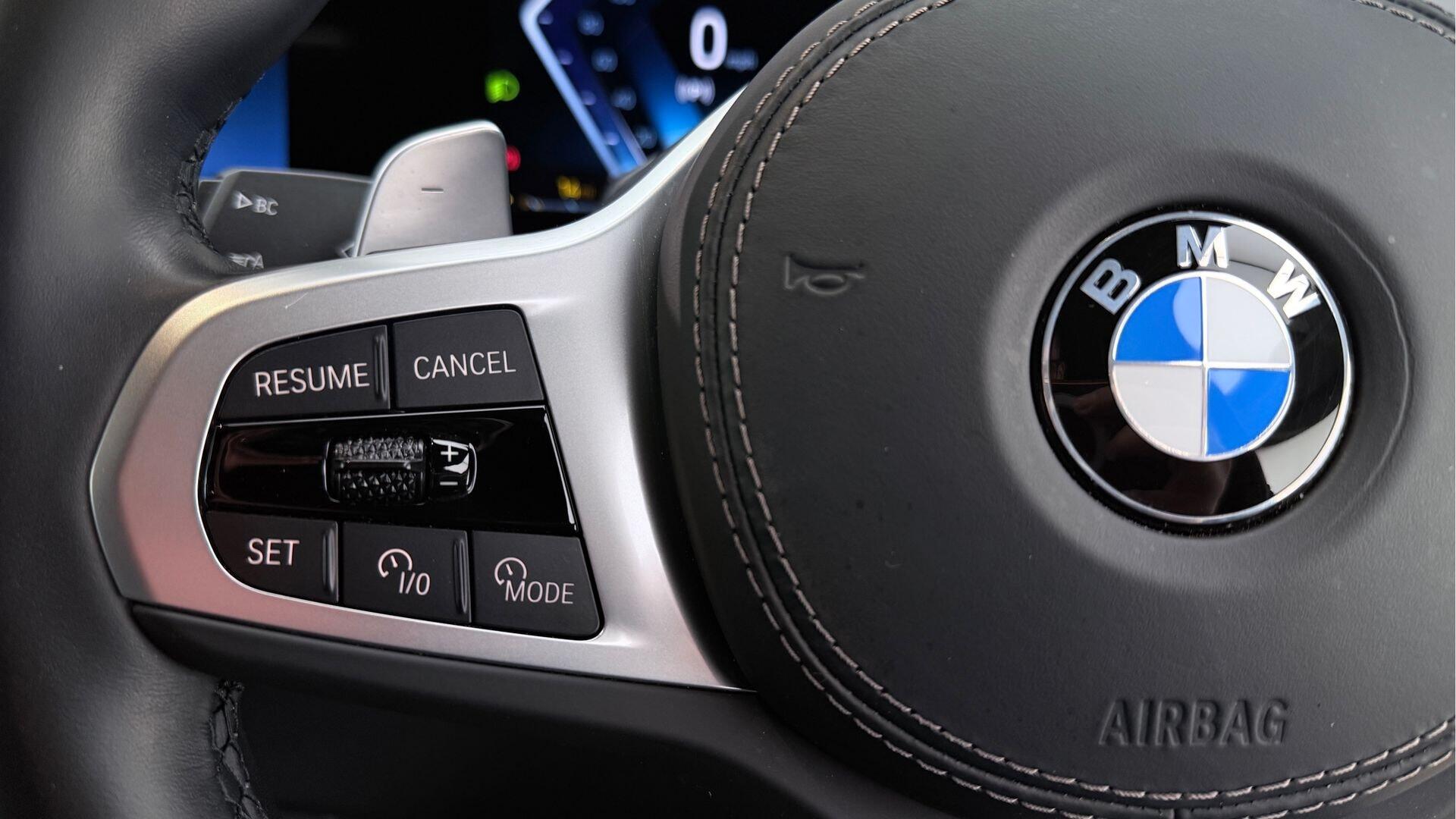BMW X5 view 17
