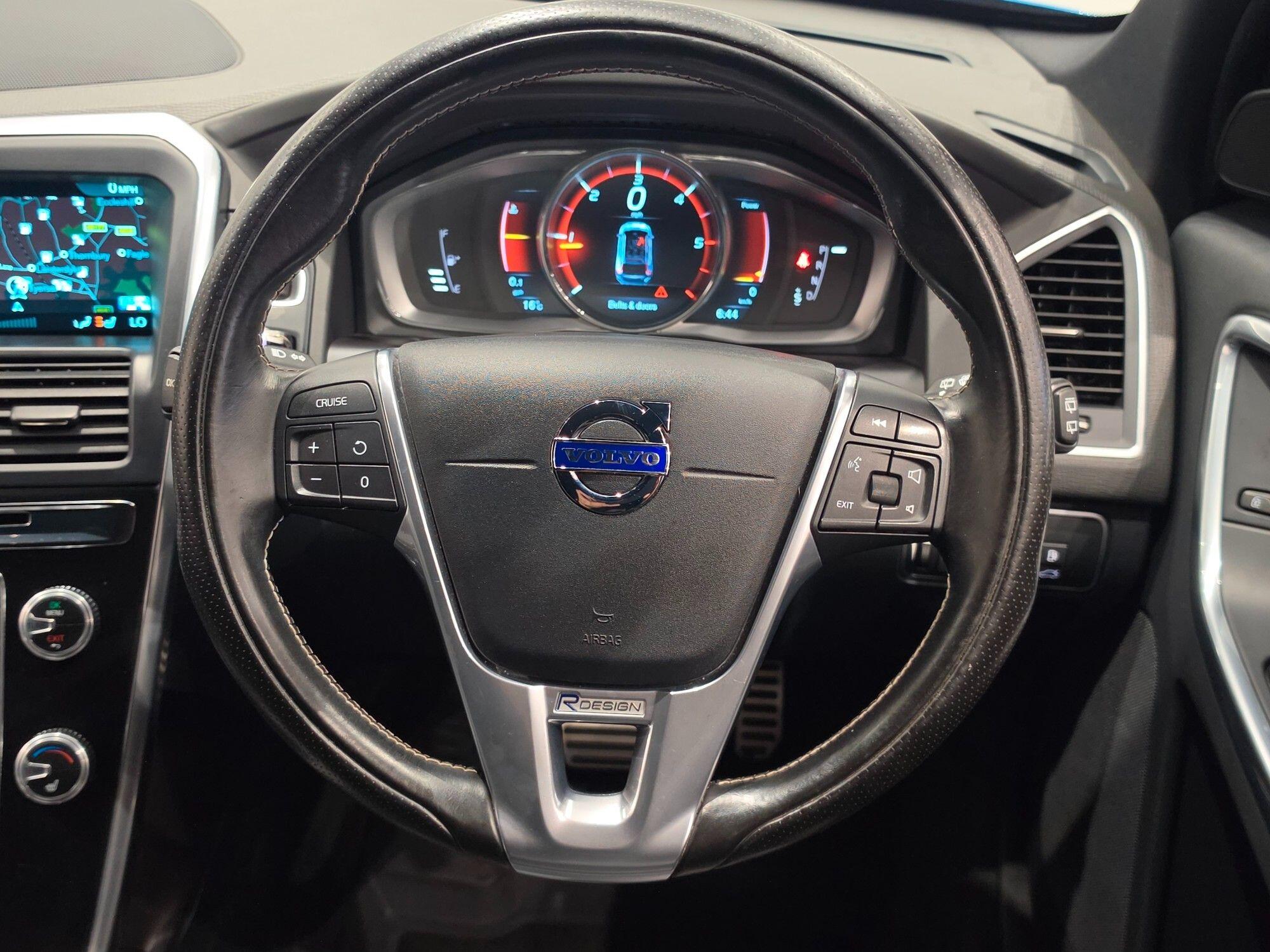 Volvo XC60 view 38