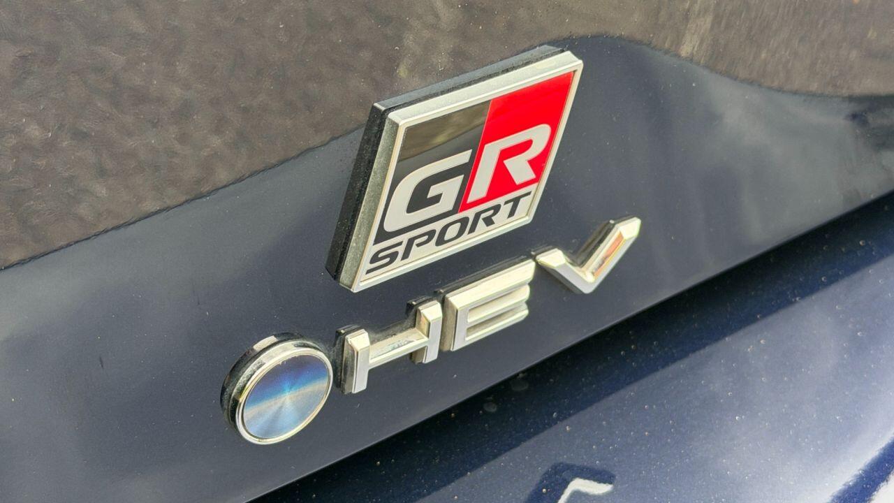 Toyota Corolla view 42