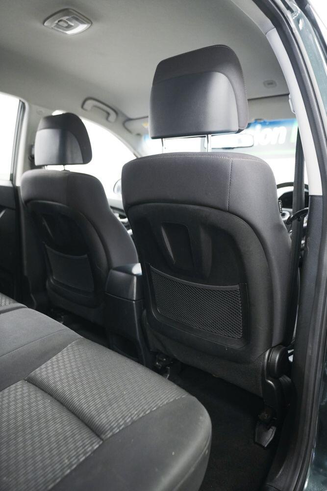 Ssangyong Korando view 17