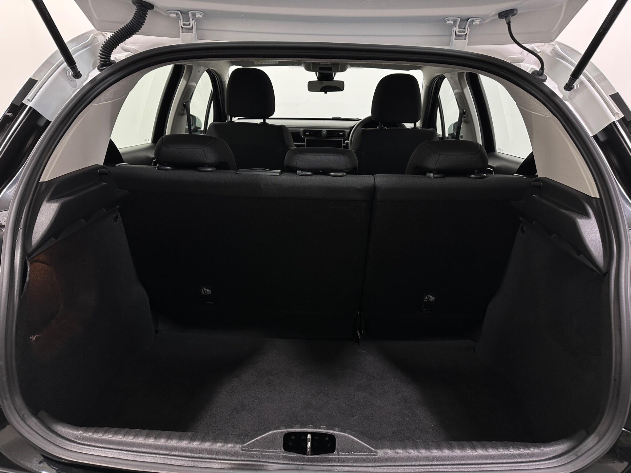 Citroen C3 view 43