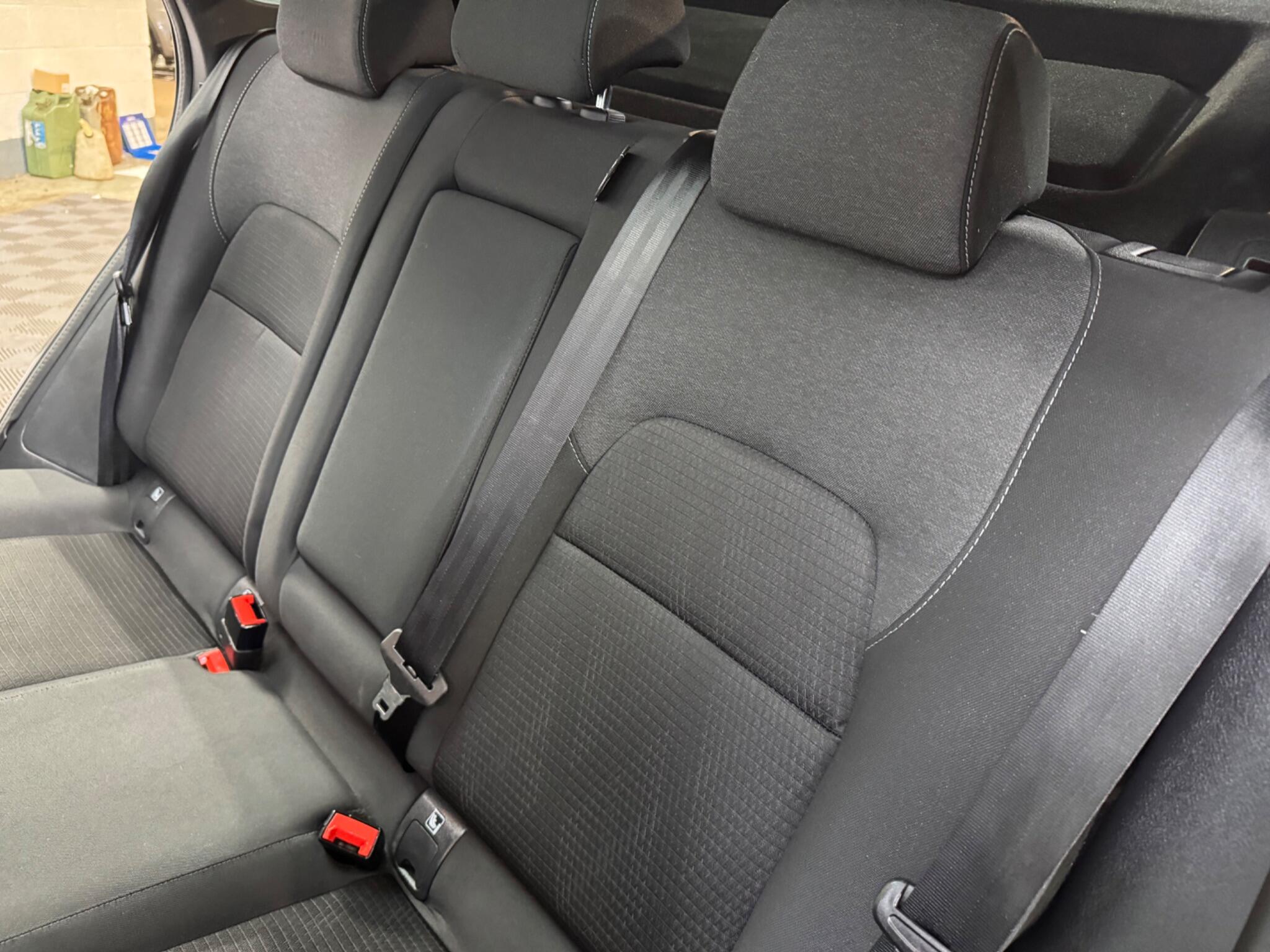 Nissan Qashqai view 41