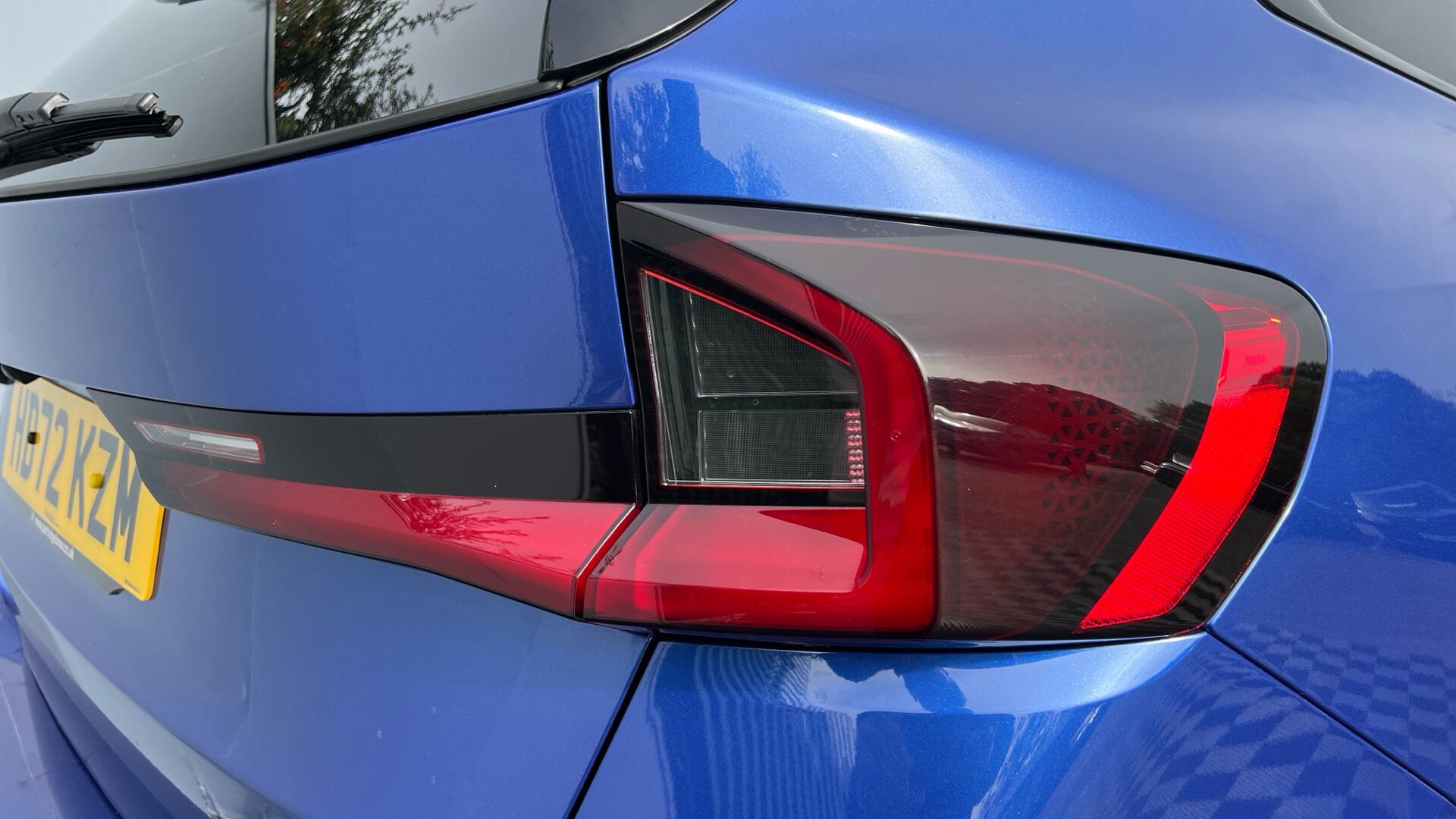 BMW X1 view 22