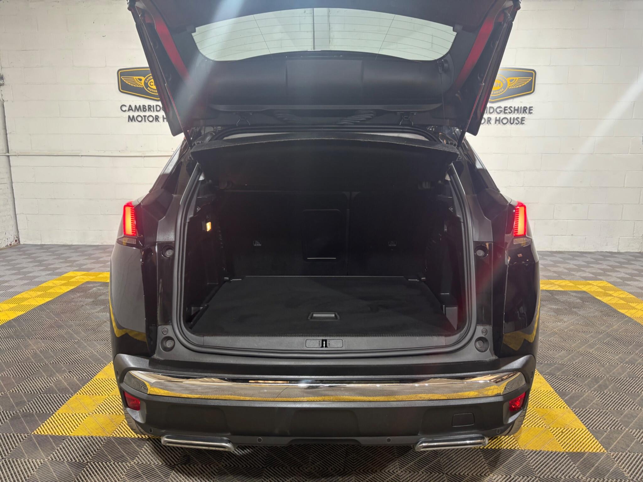Peugeot 3008 view 51