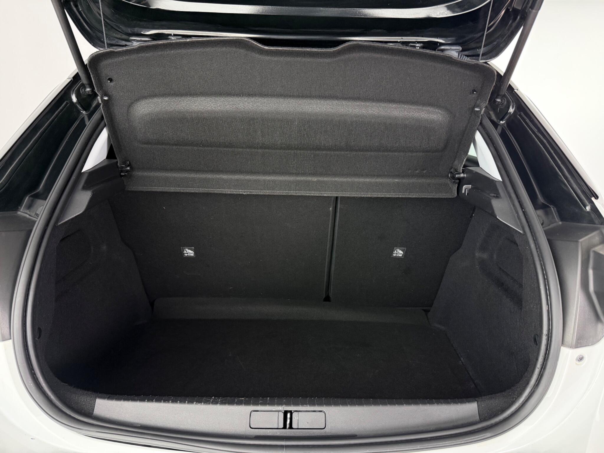 Vauxhall Corsa view 10