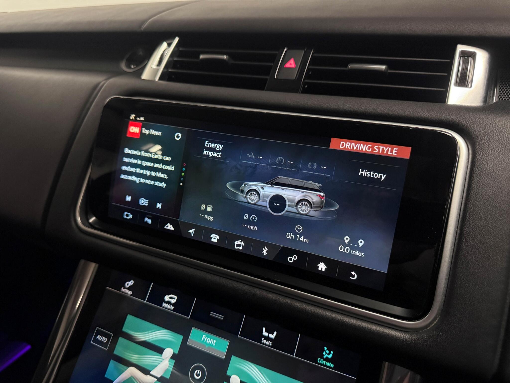 Land Rover Range Rover Sport view 50