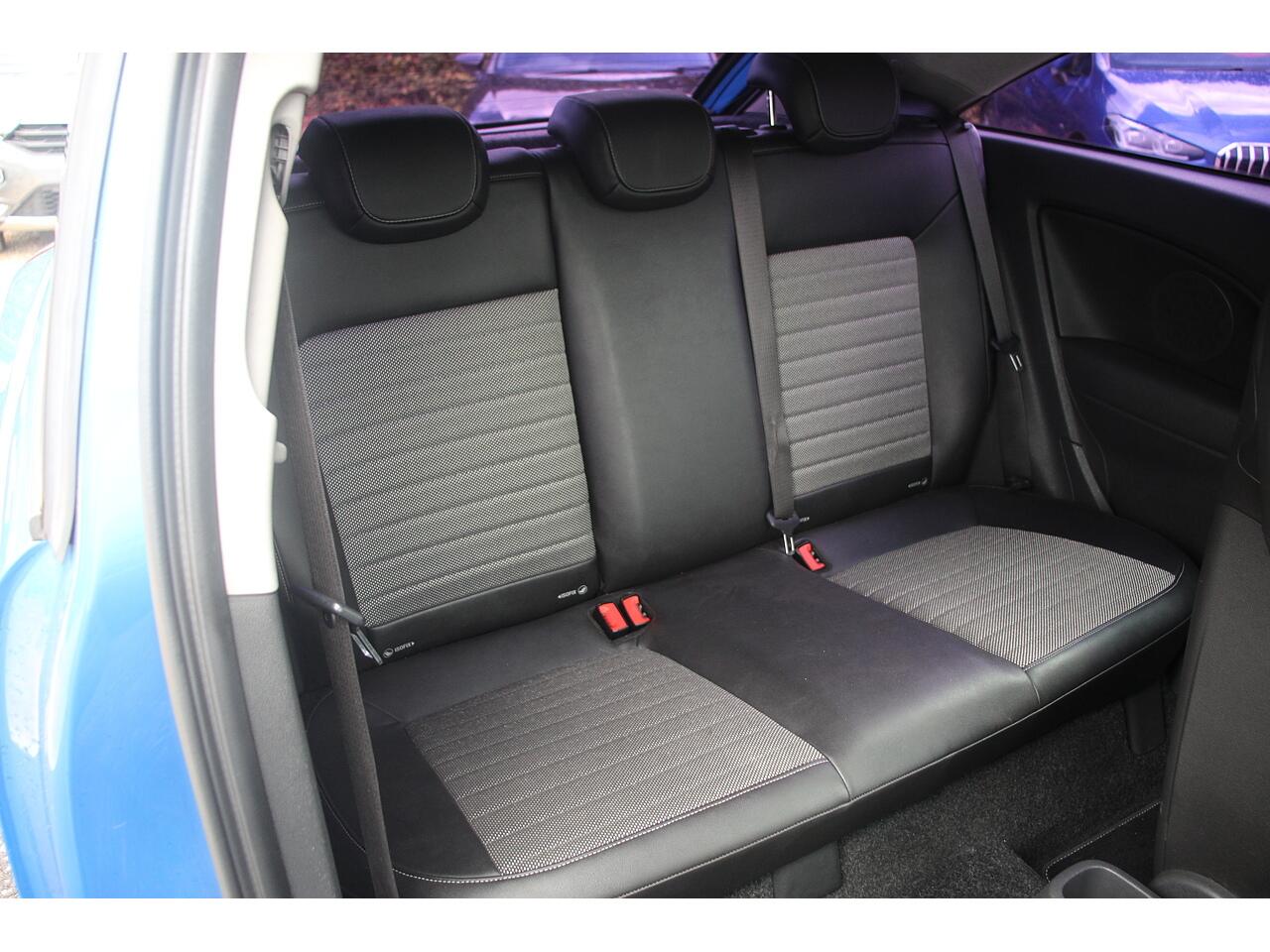 Vauxhall Corsa view 9