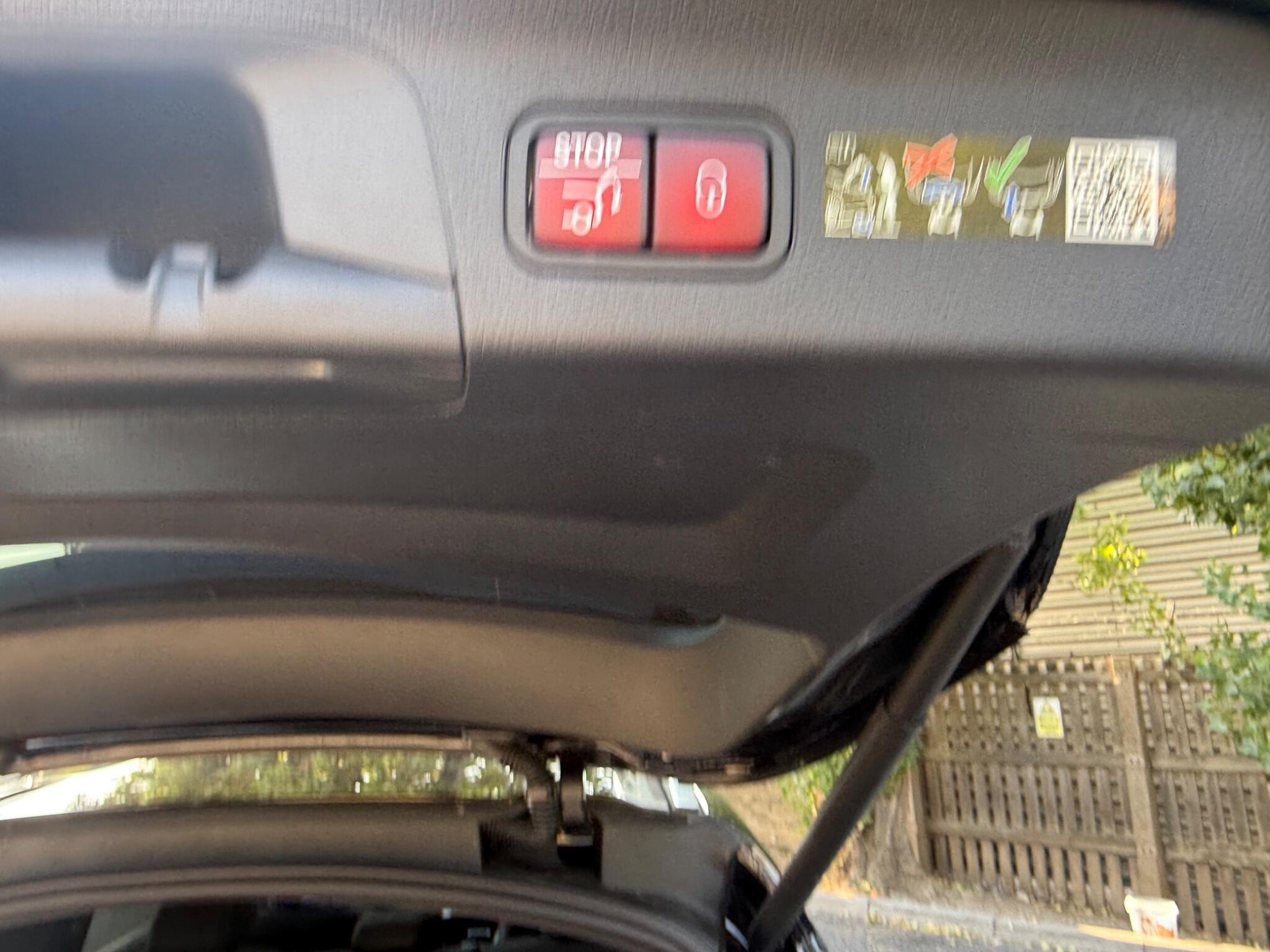 Mercedes-Benz GLS view 18