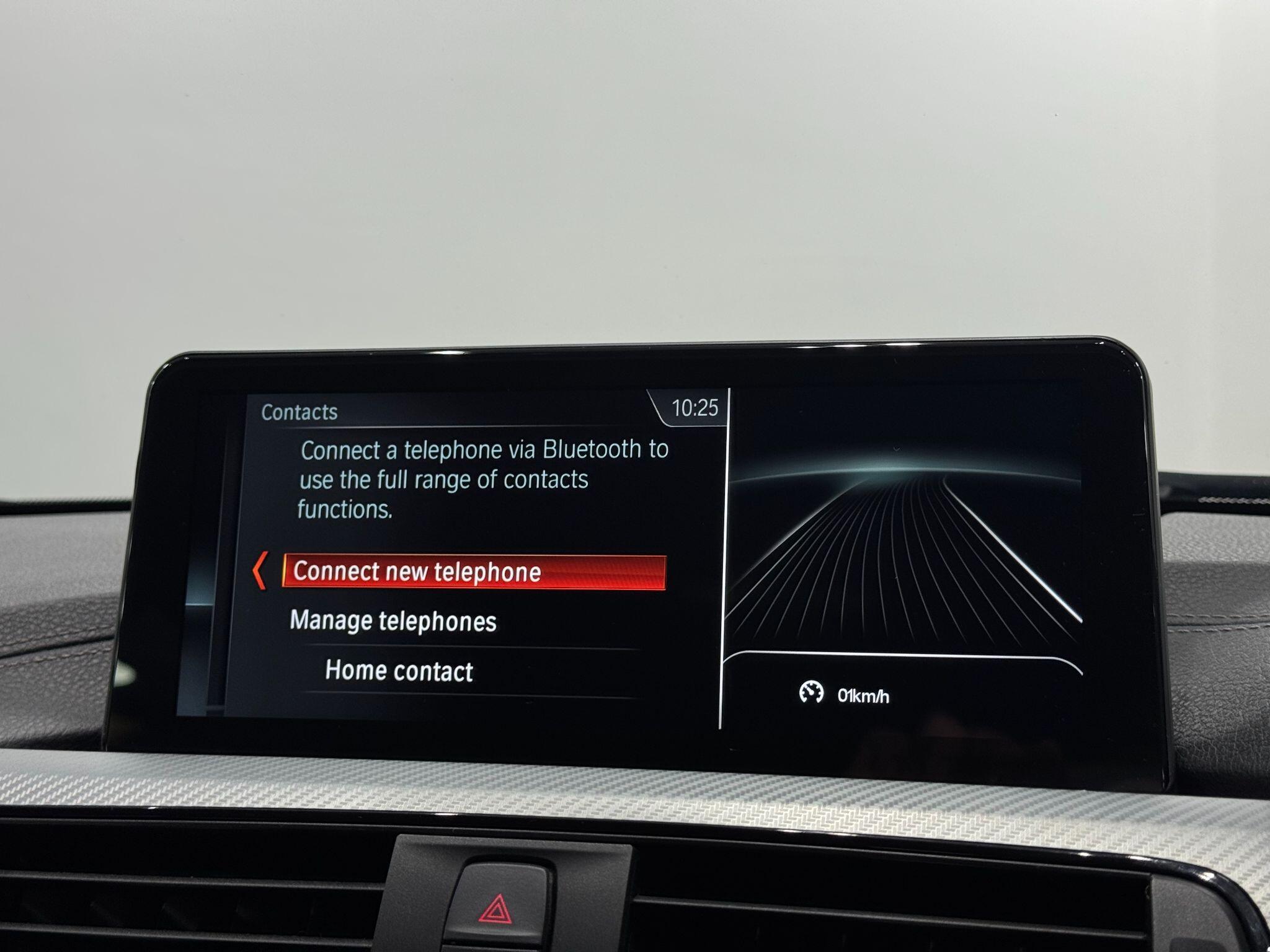 BMW 3 Series view 35