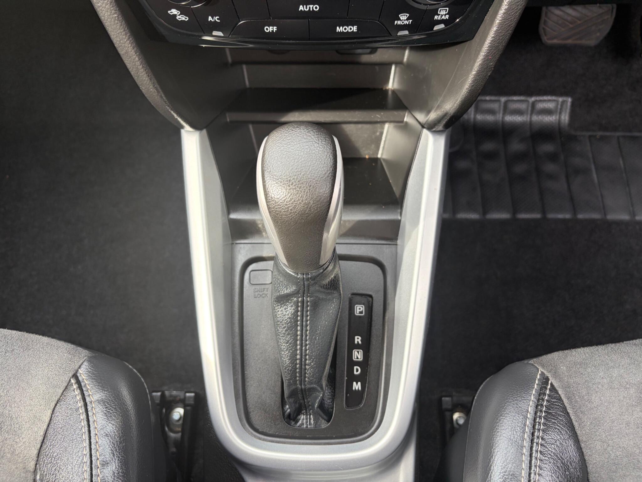 Suzuki Vitara view 56