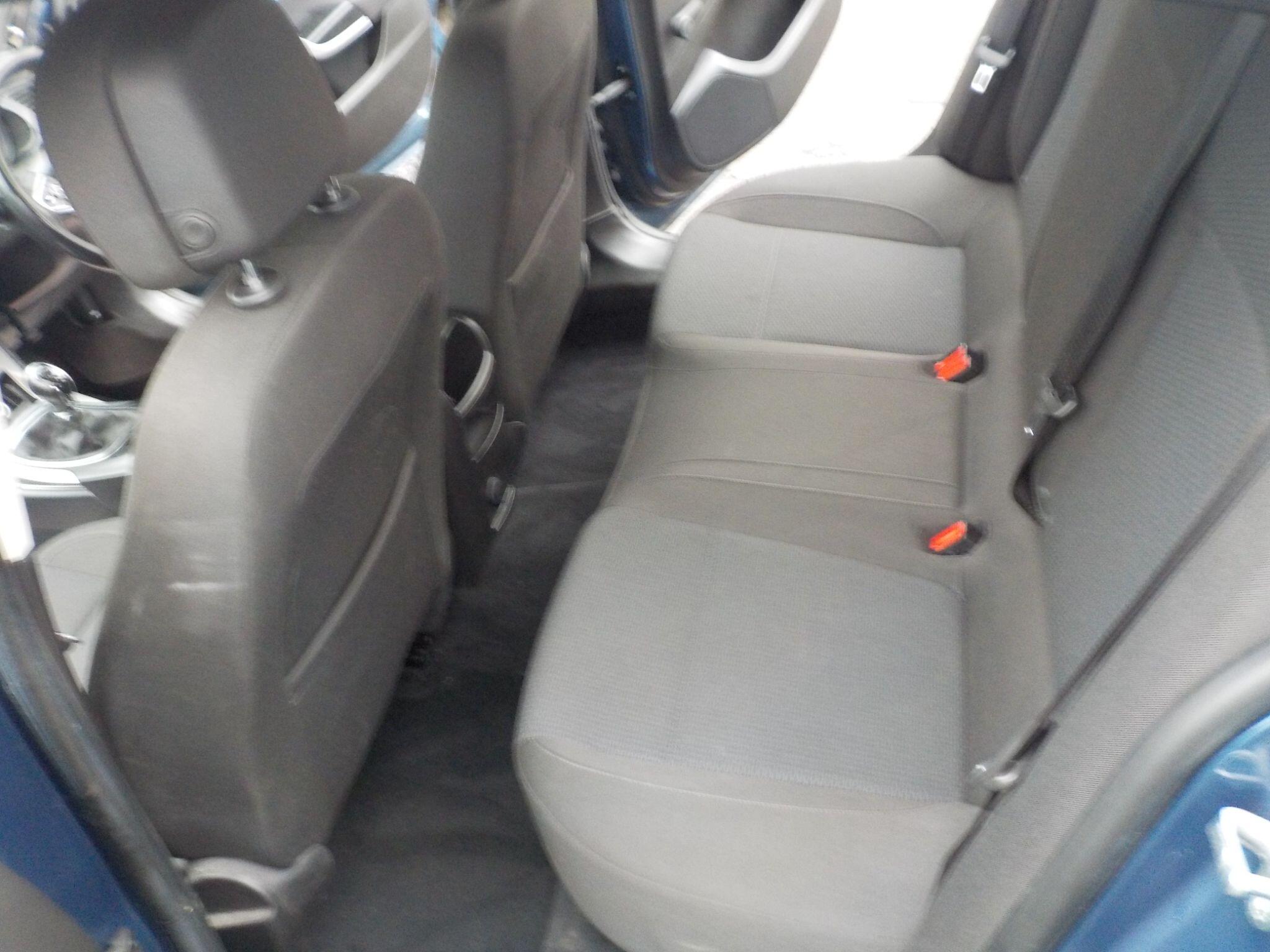 Vauxhall Insignia 1.6 CDTi ecoFLEX Design Euro 6 (s/s) 5dr