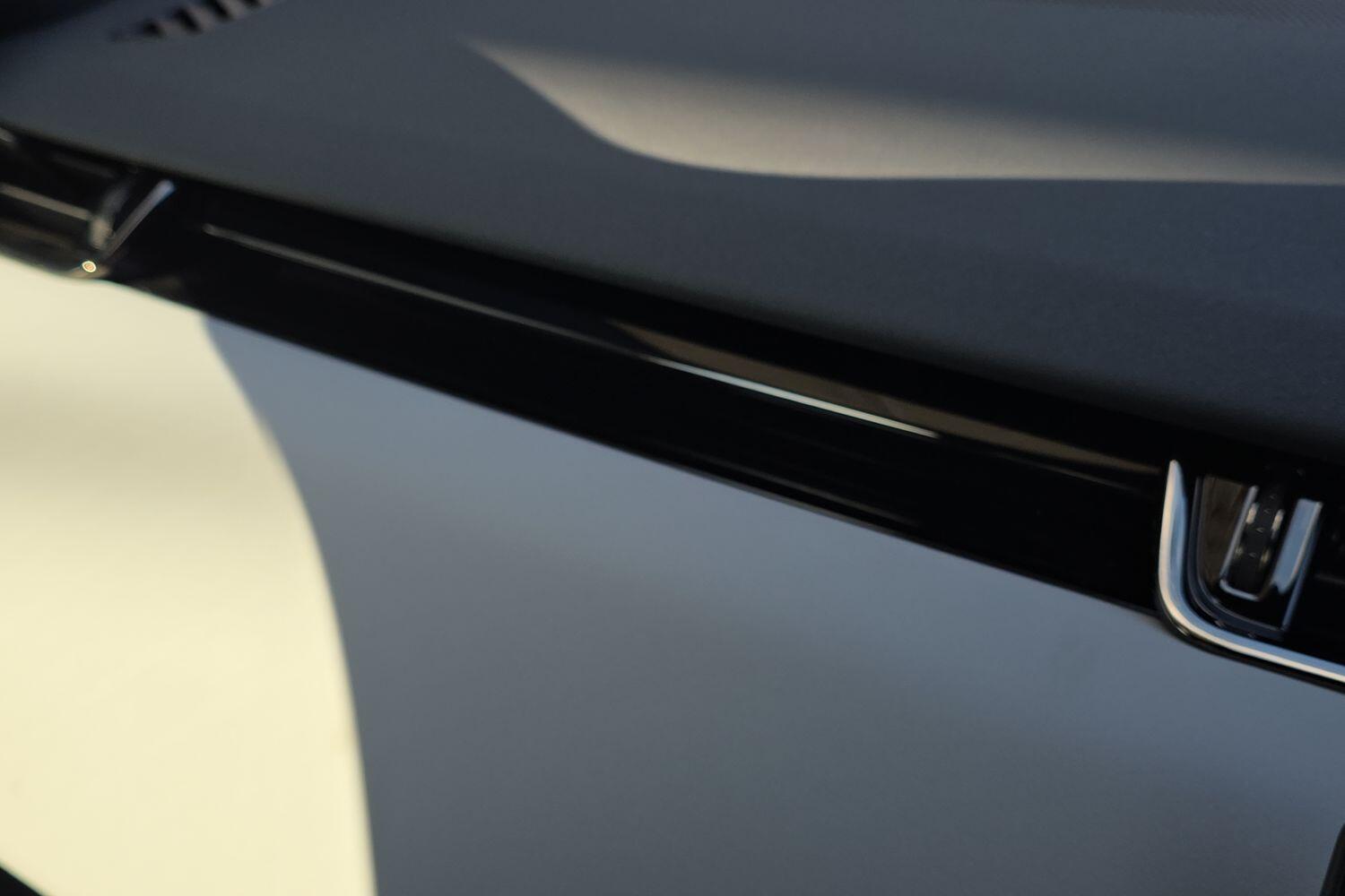 Land Rover Range Rover Evoque view 38