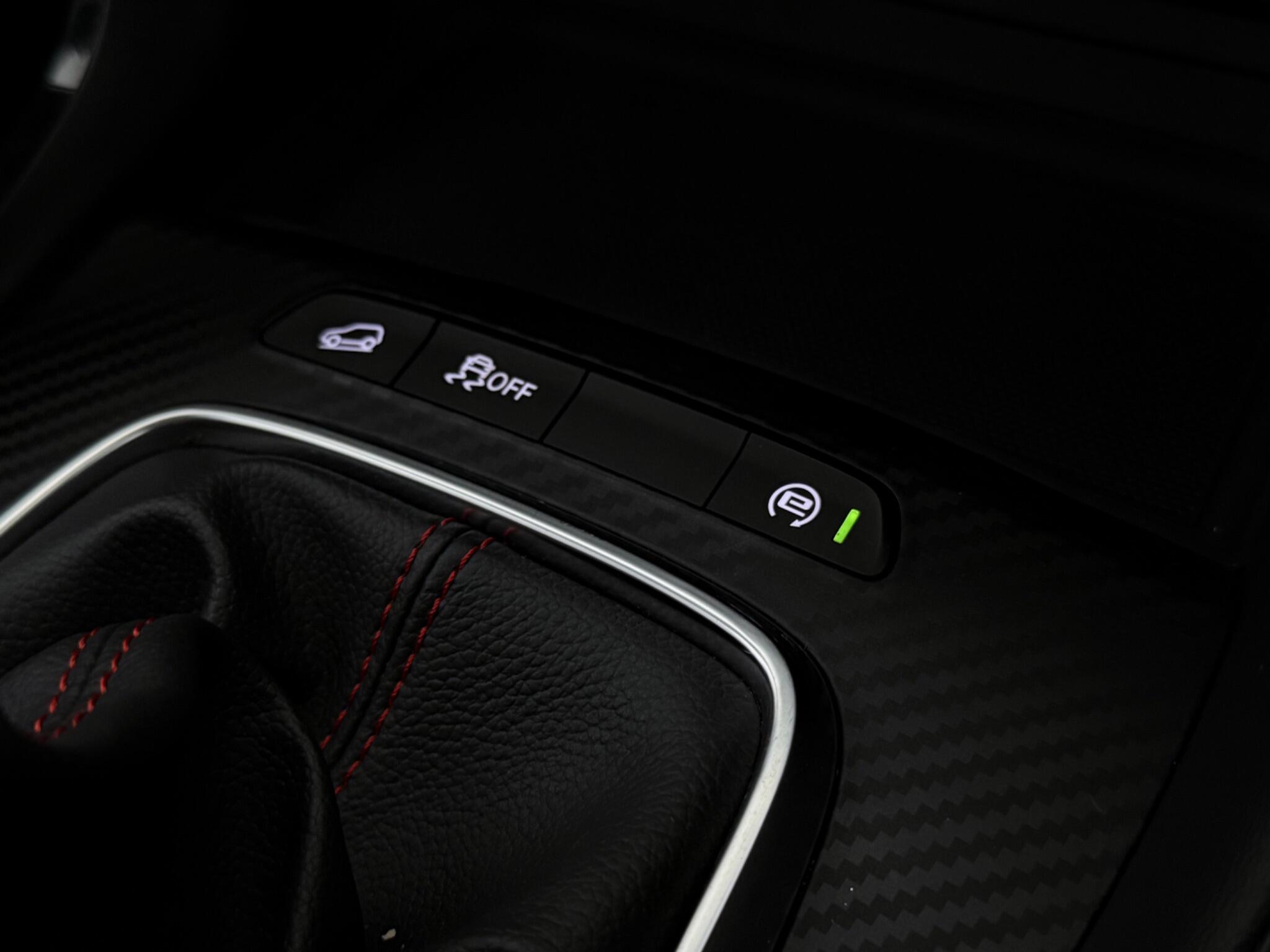 MG ZS view 21