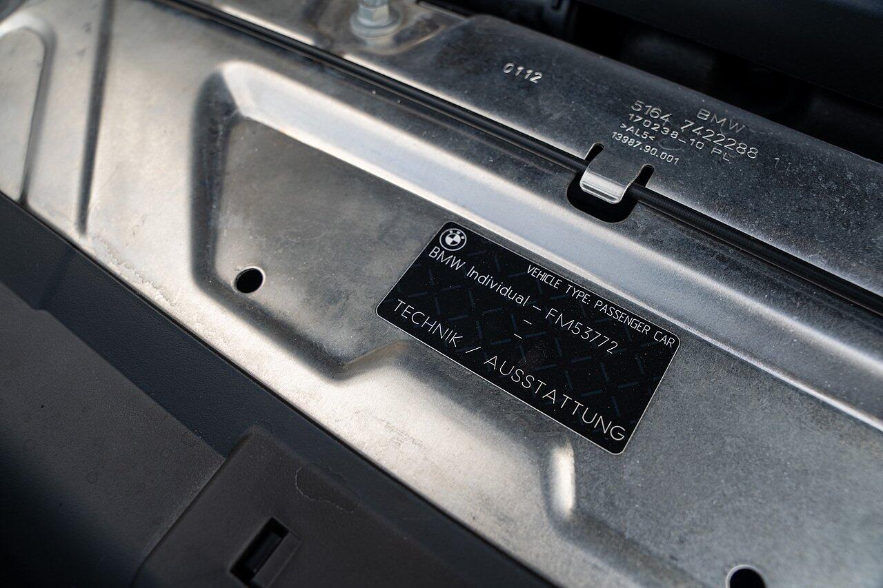 BMW Alpina D3 view 91