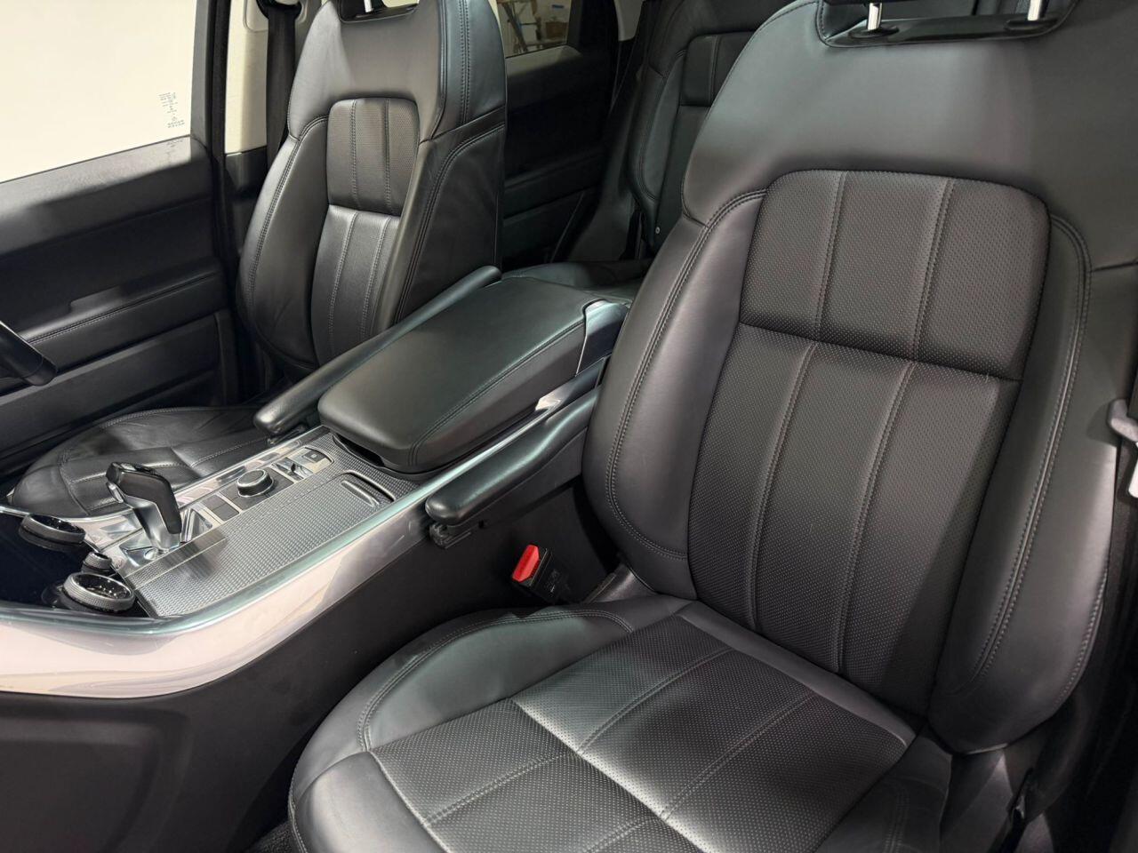 Land Rover Range Rover Sport view 20