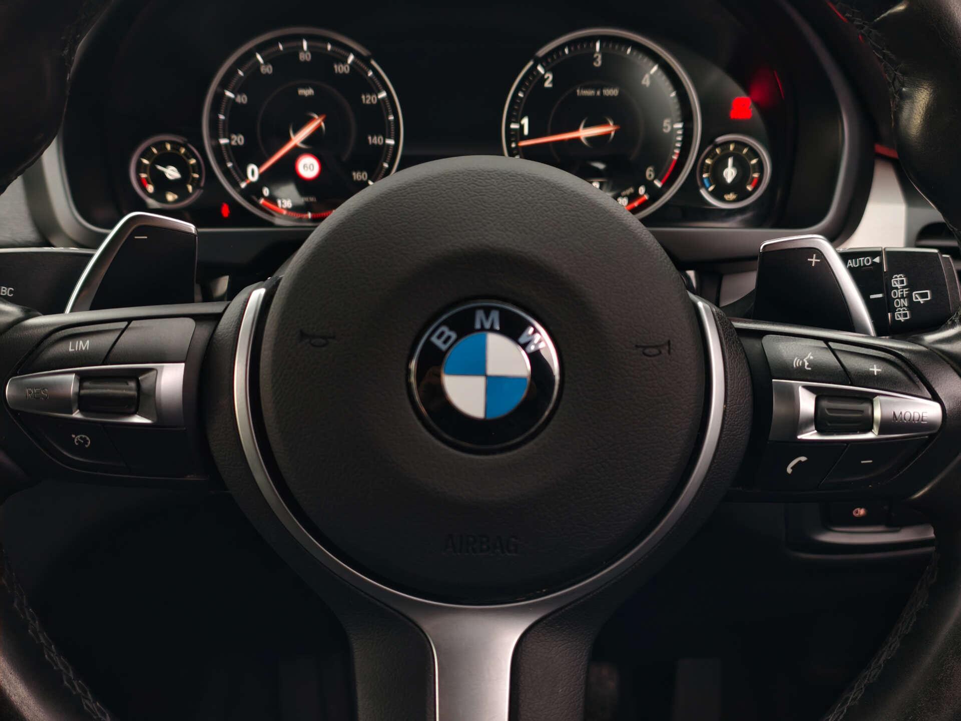 BMW X5 X5 view 31