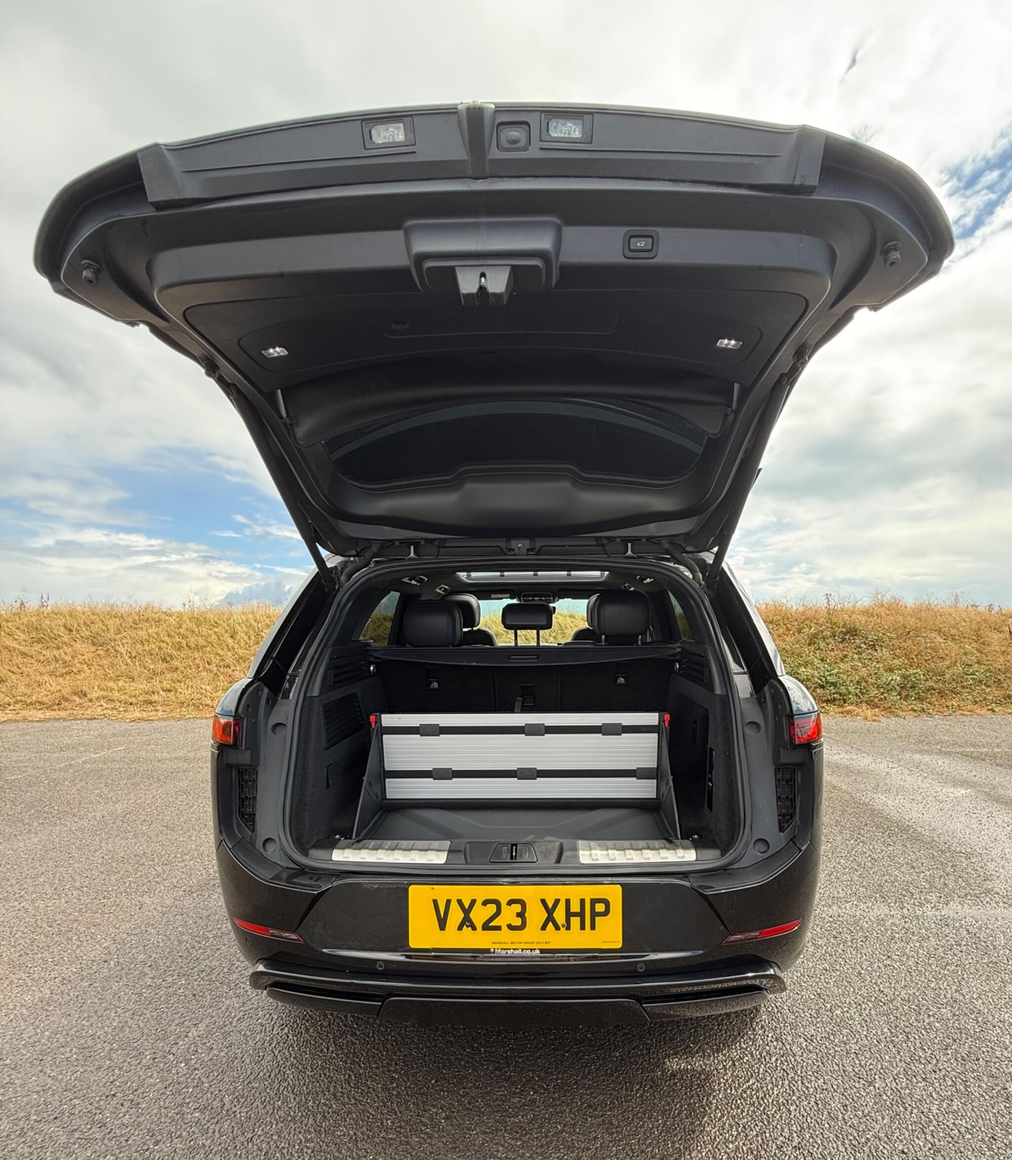 Land Rover Range Rover Sport view 69