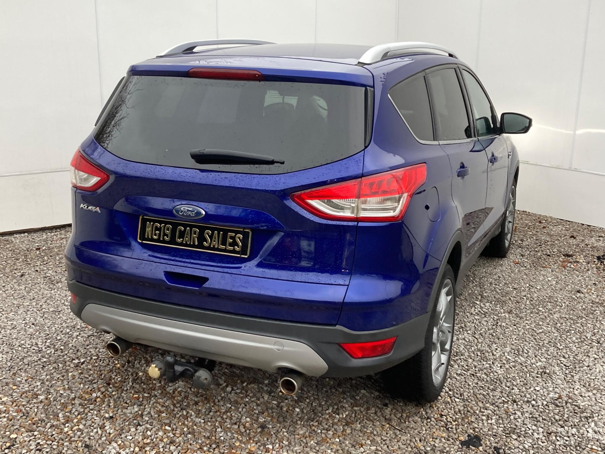2016 Ford Kuga image 2