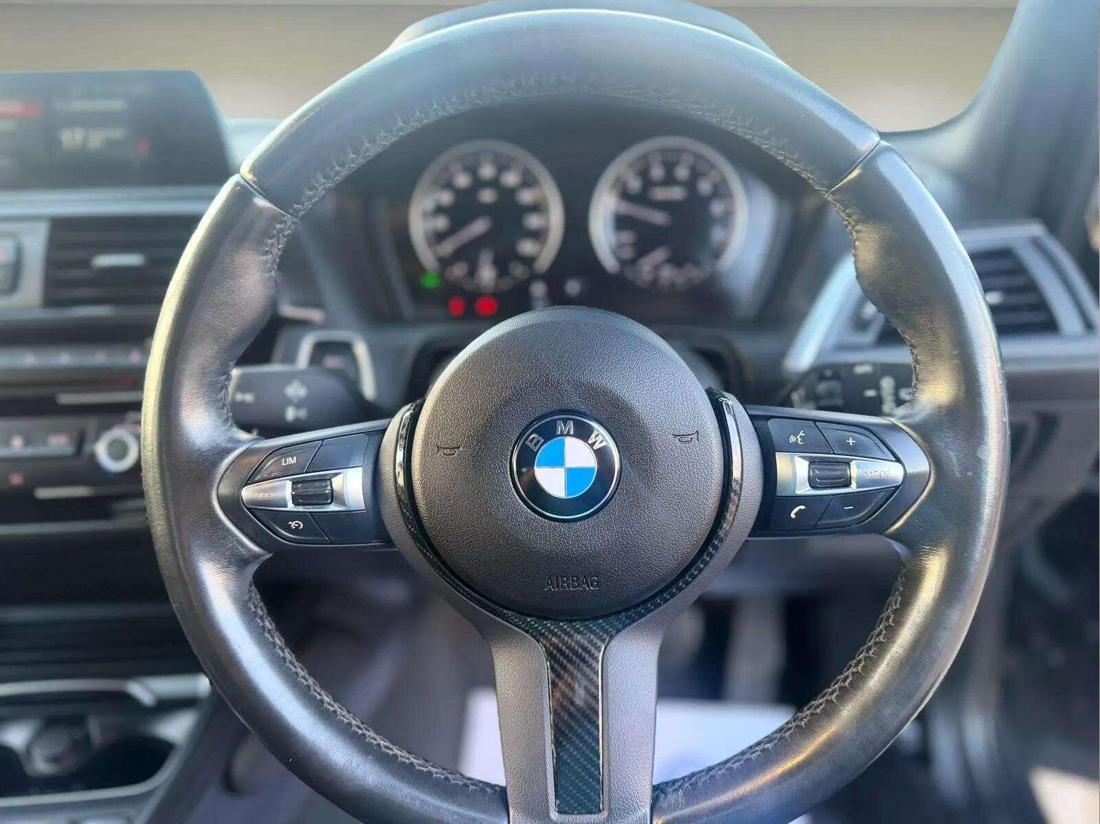 BMW 1 Series view 47