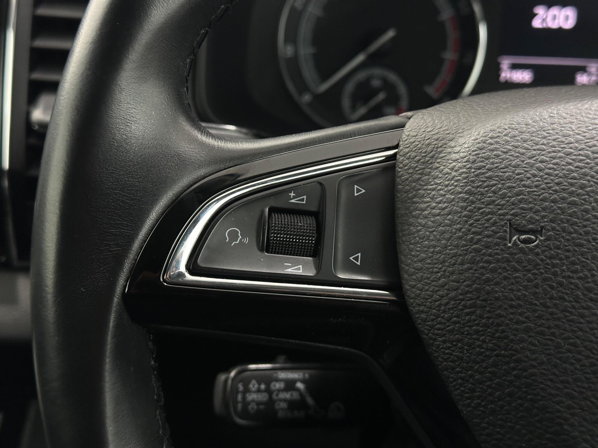 Skoda Karoq view 15