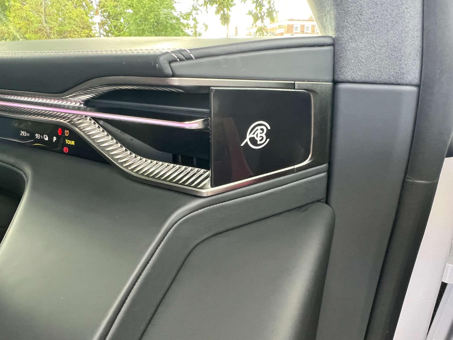 Lotus Eletre view 35