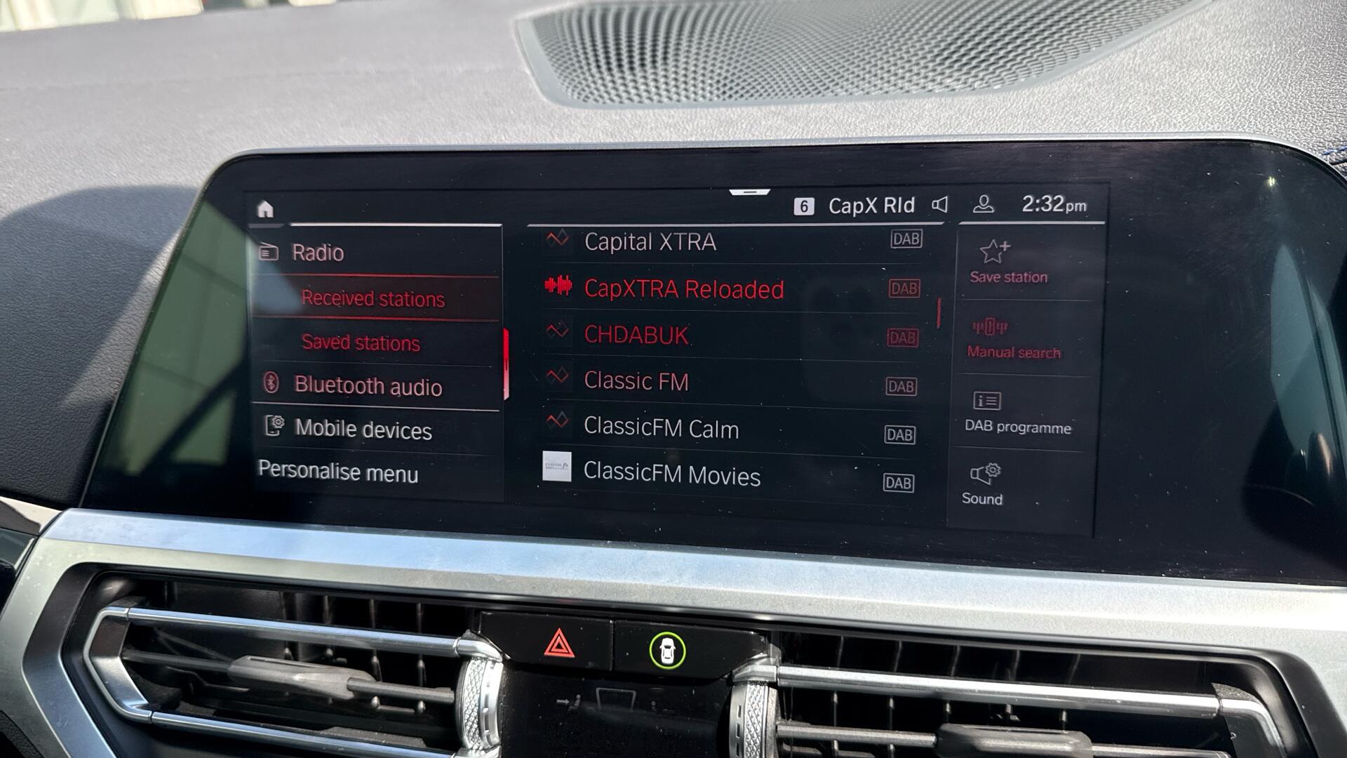 BMW 4 Series view 38