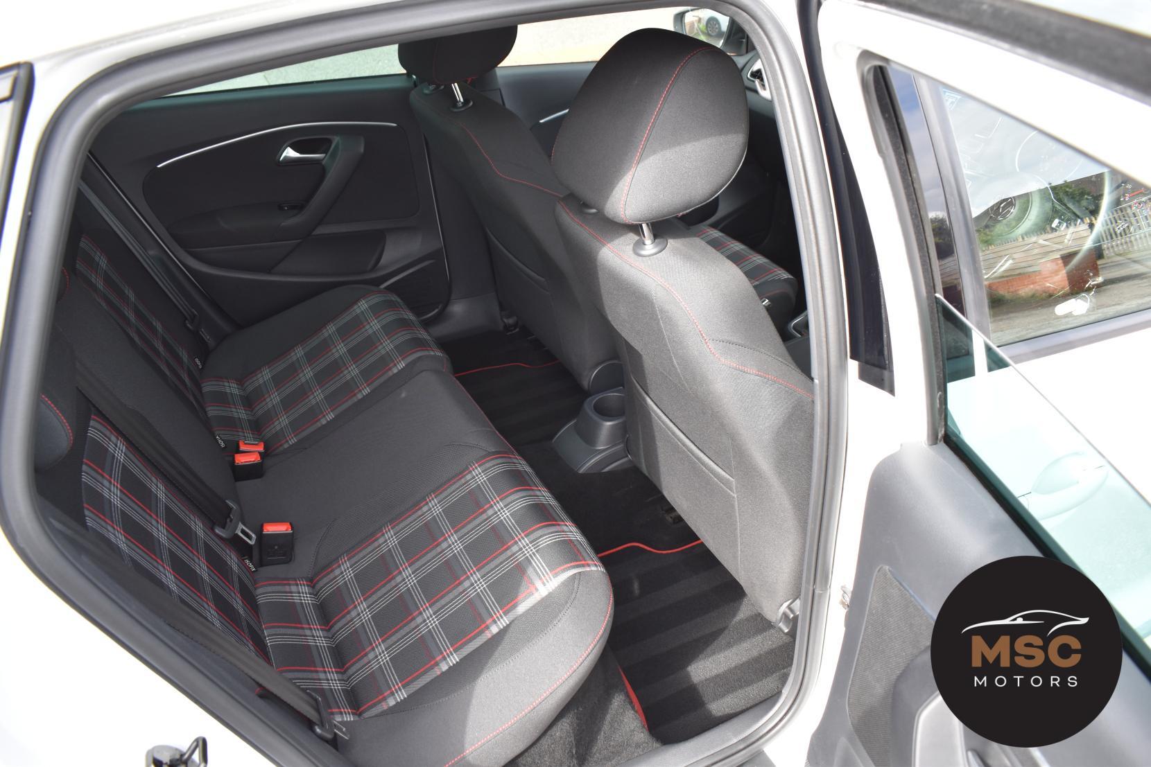 Volkswagen Polo view 35