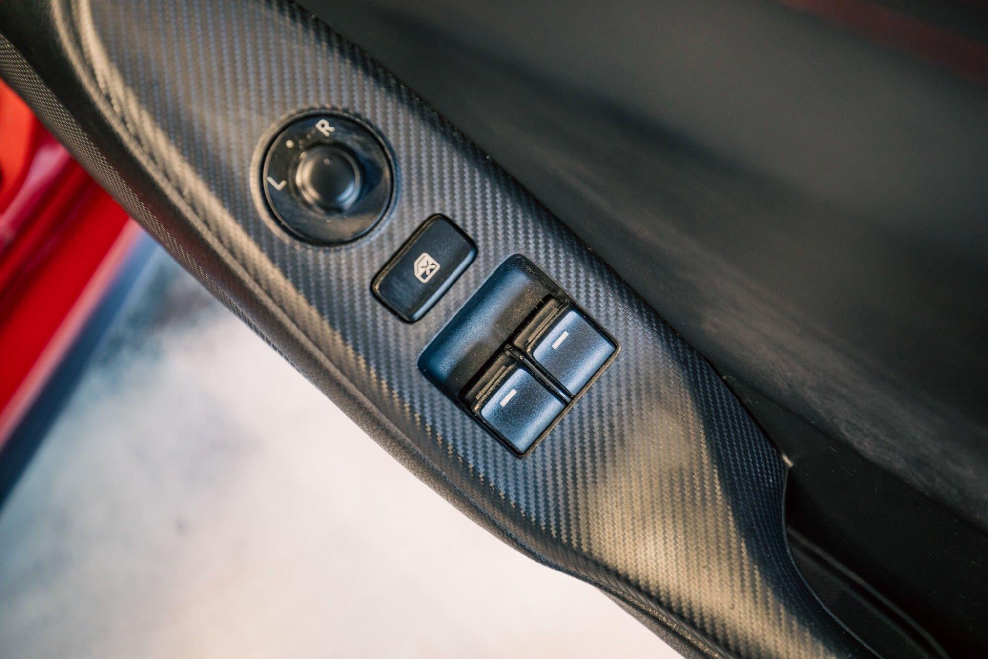 Mazda MX-5 view 8