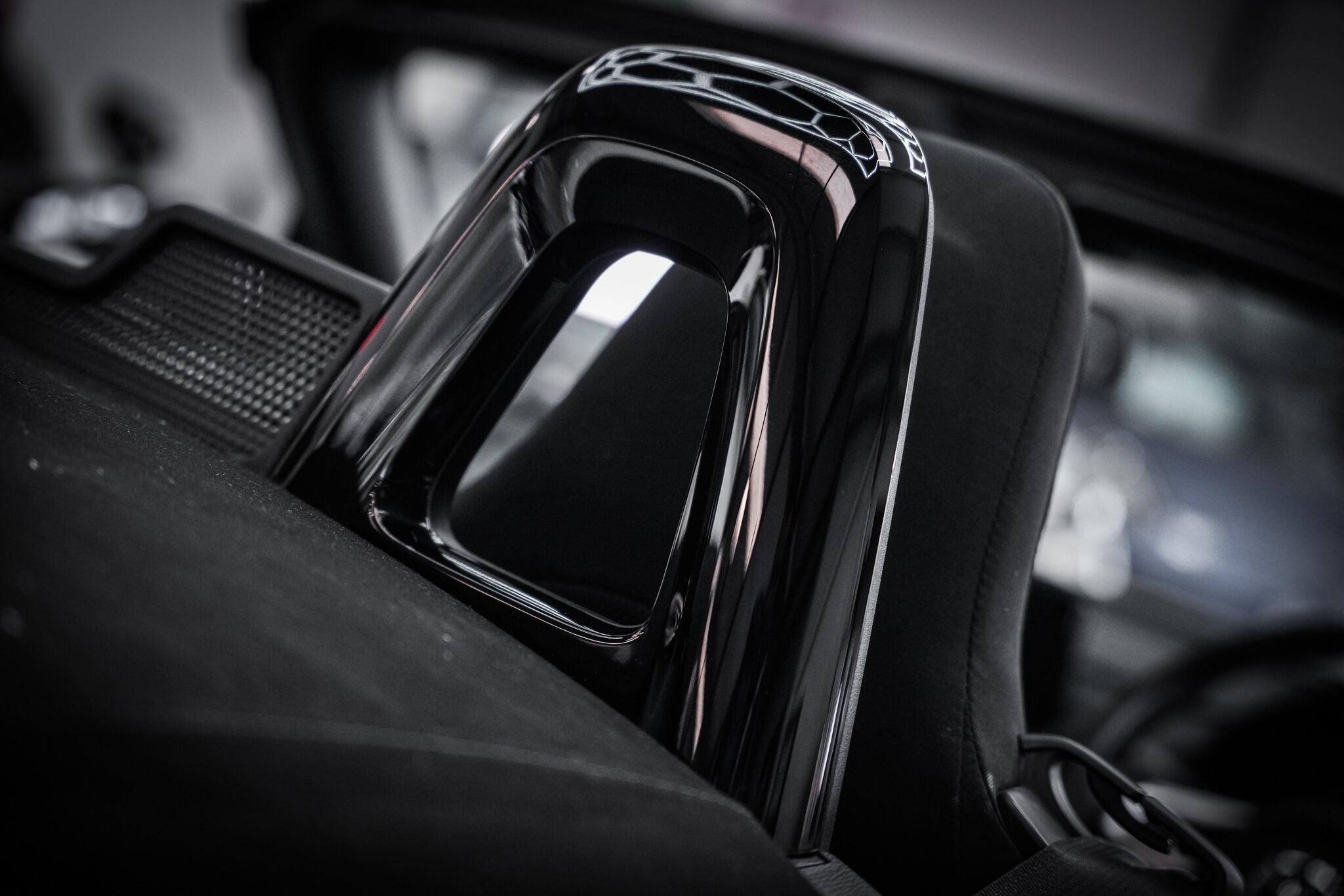Mazda MX-5 view 40