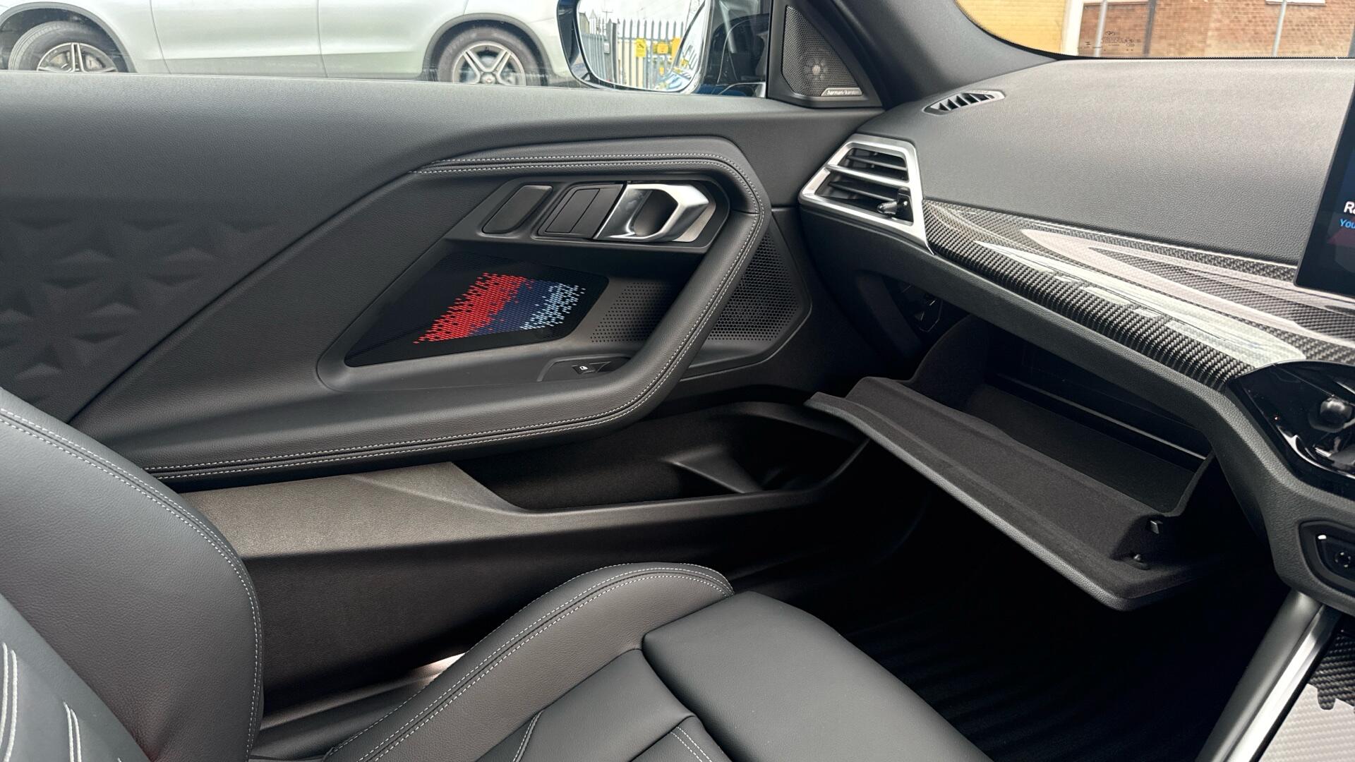 BMW M2 view 48