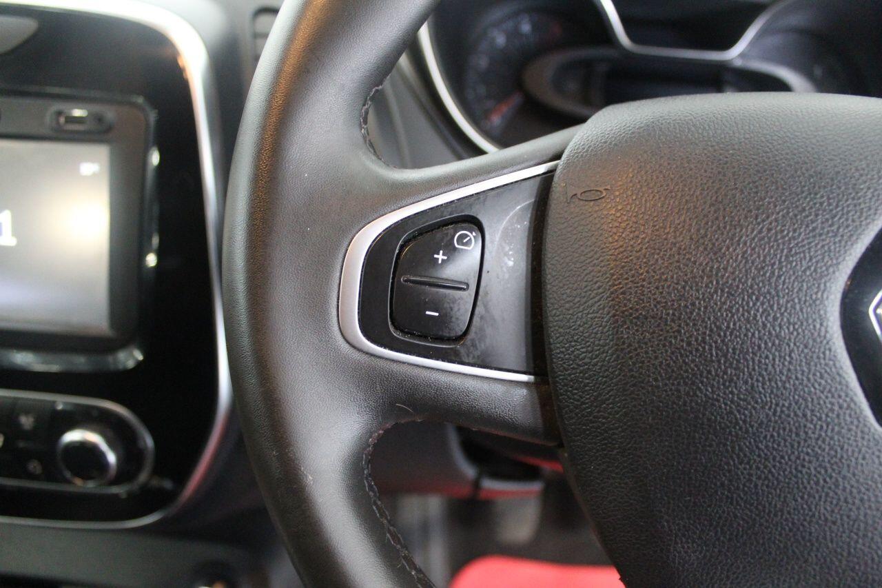 Renault Captur view 46