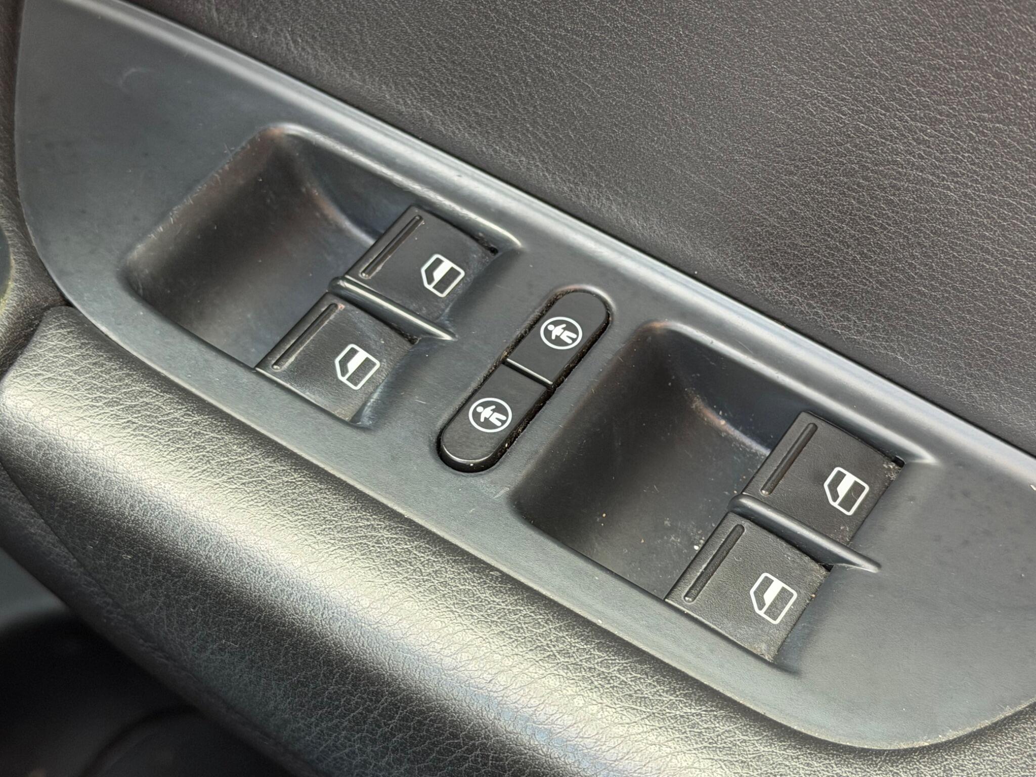 Volkswagen Touareg view 51