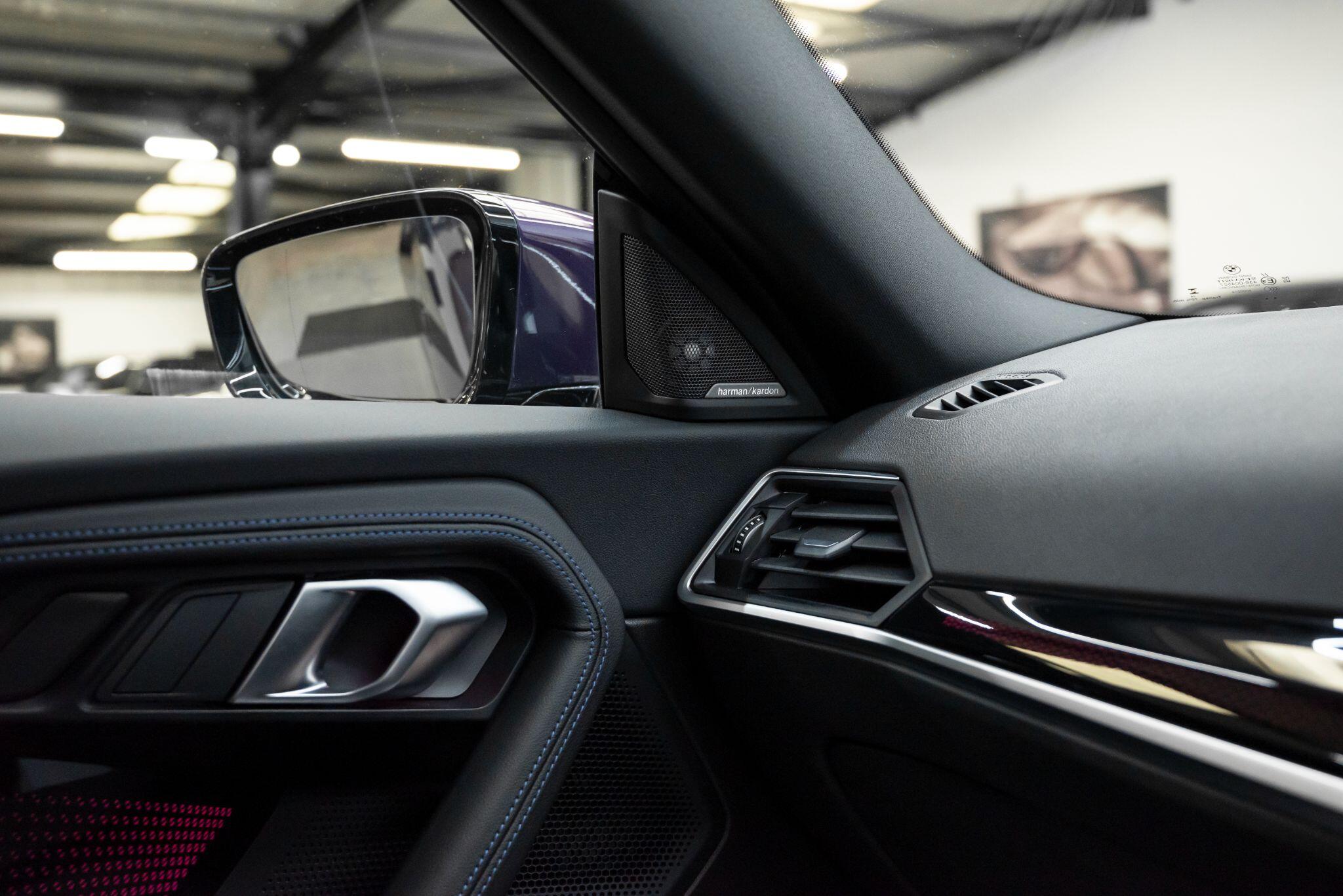 BMW 2 Series view 31