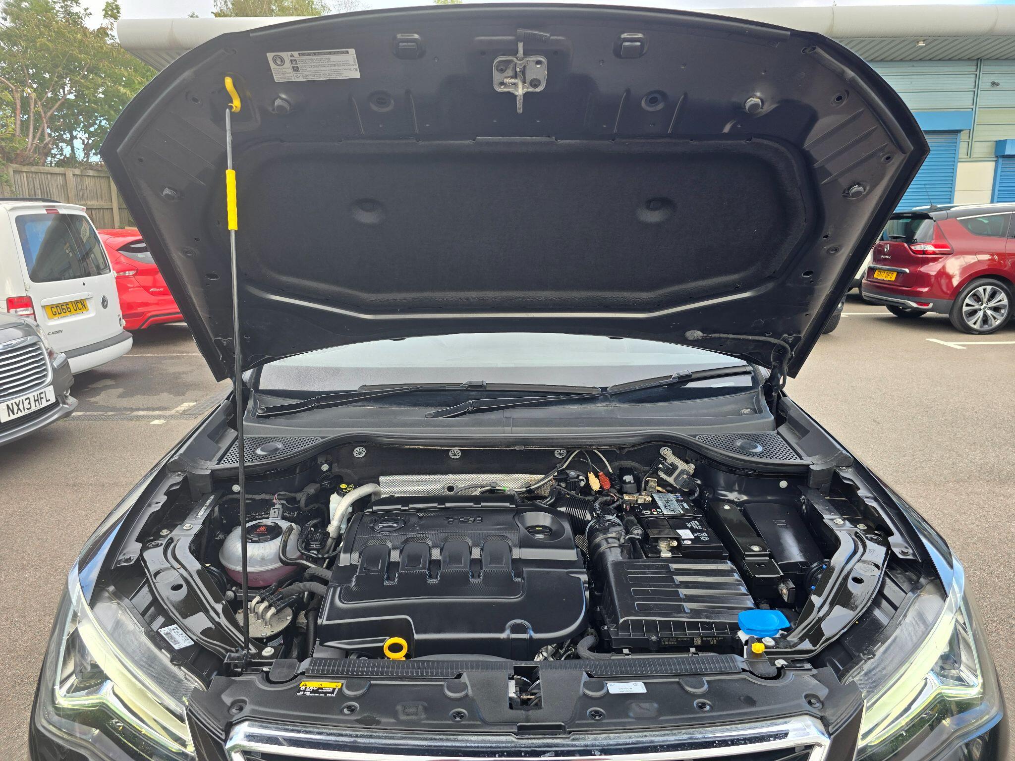Seat Ateca view 60